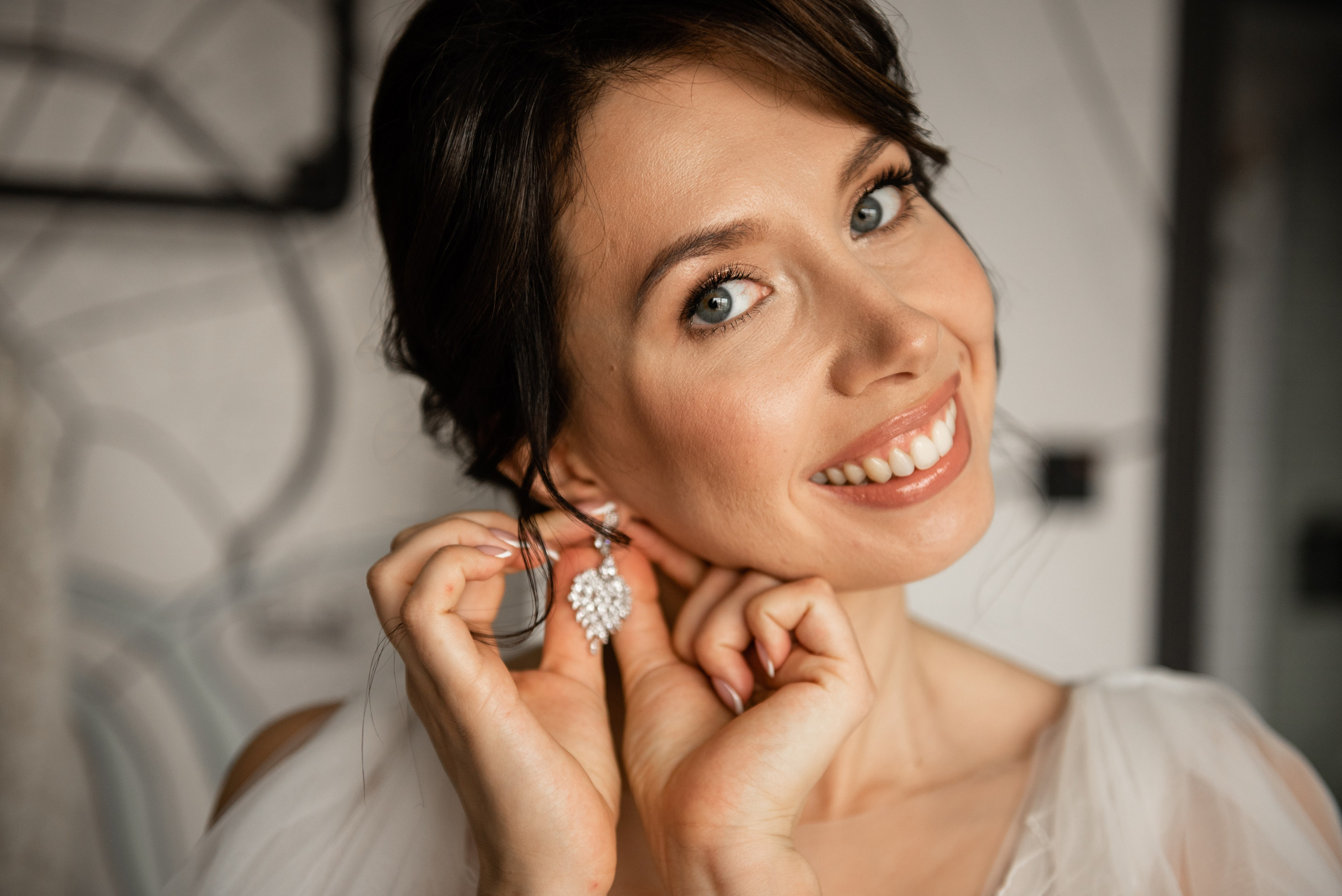 Таня и Леша. Профессиональный фотограф Александра Харламова