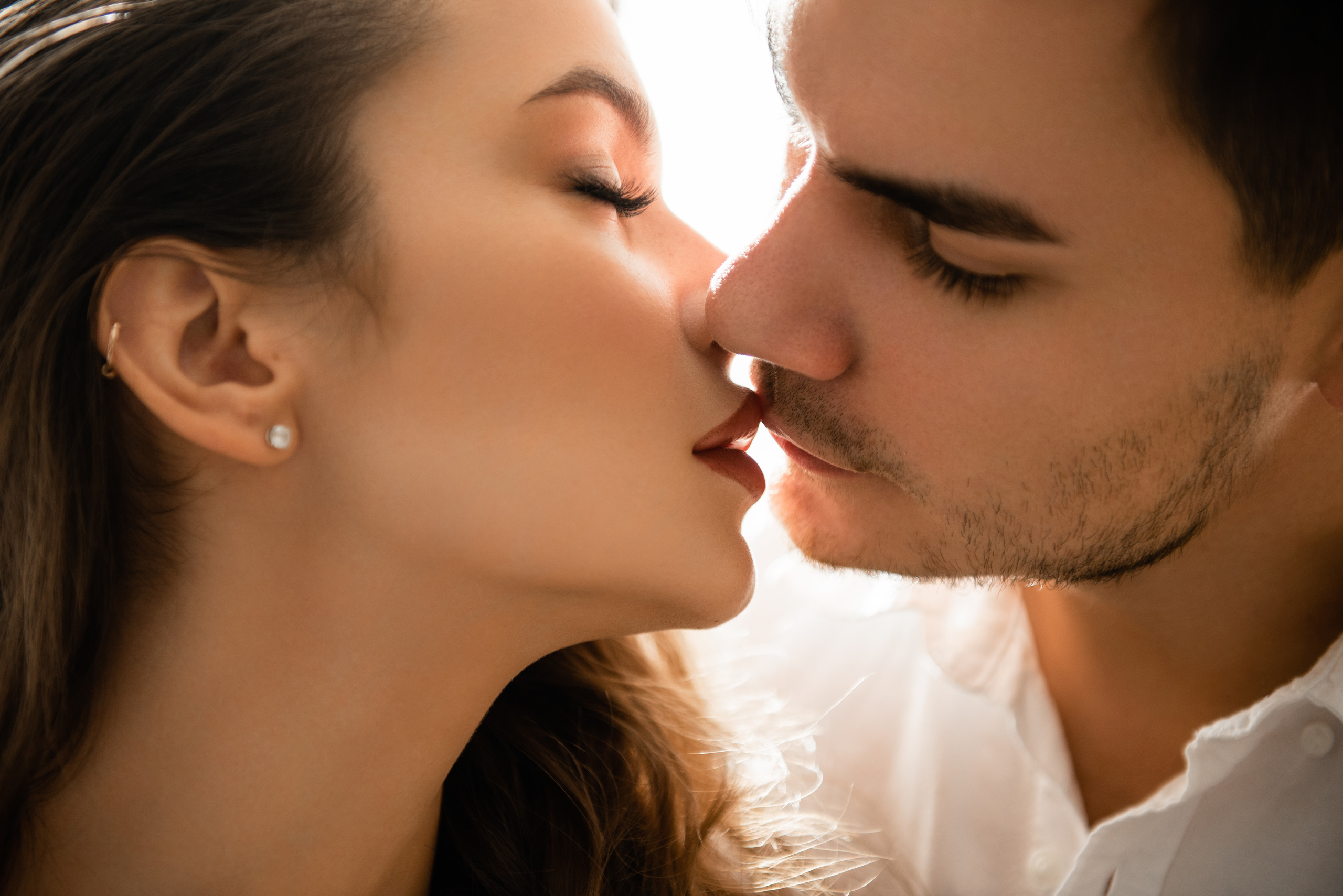 Love story. Профессиональный фотограф Александра Харламова