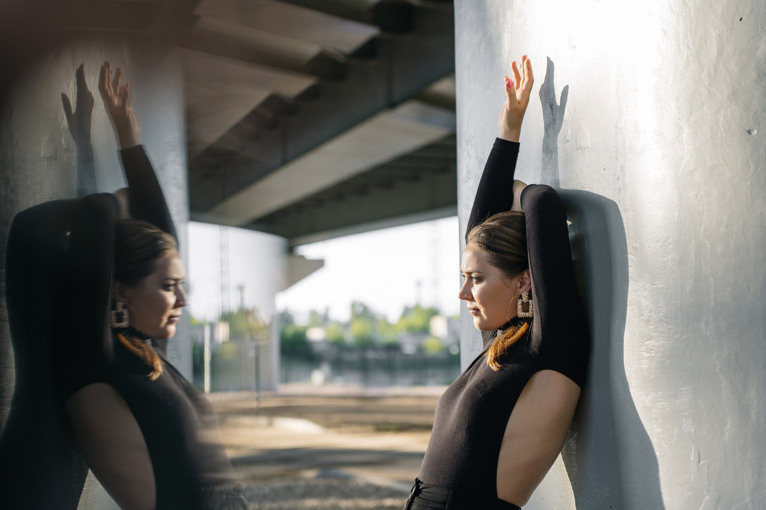 Алина. Свадебный и семейный фотограф Кокушева Юлия Нижний Новгород