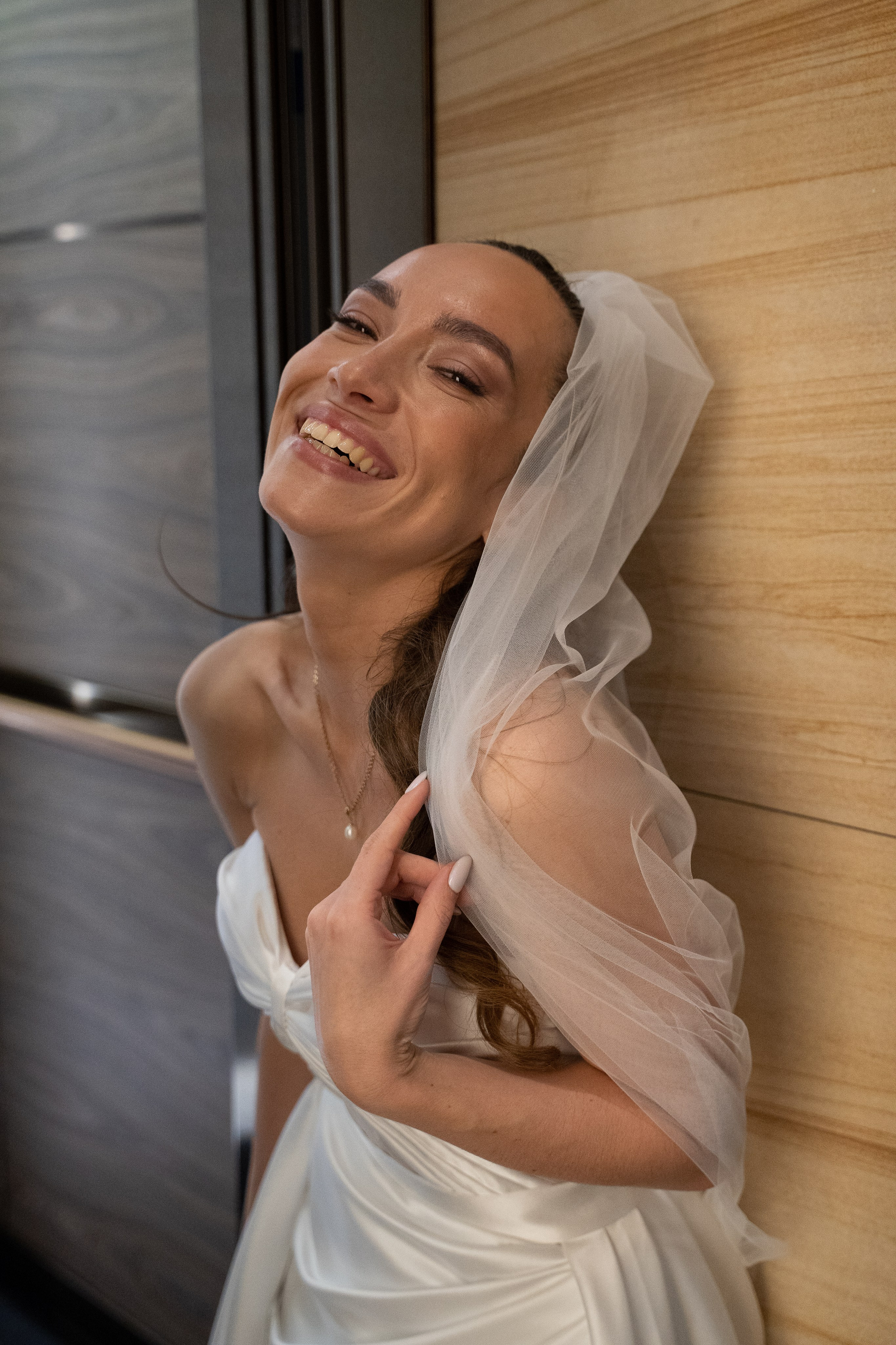 Ivan & Elvira. Фотограф Рина Пешкова