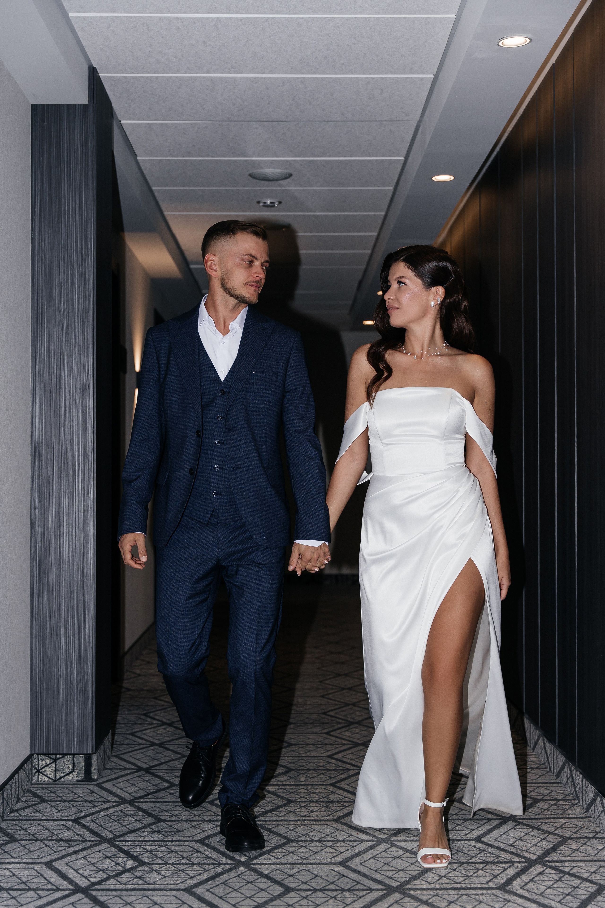 Дмитрий и Анастасия 22/08/2025. Фотограф в Смоленске Ольга Давыдова