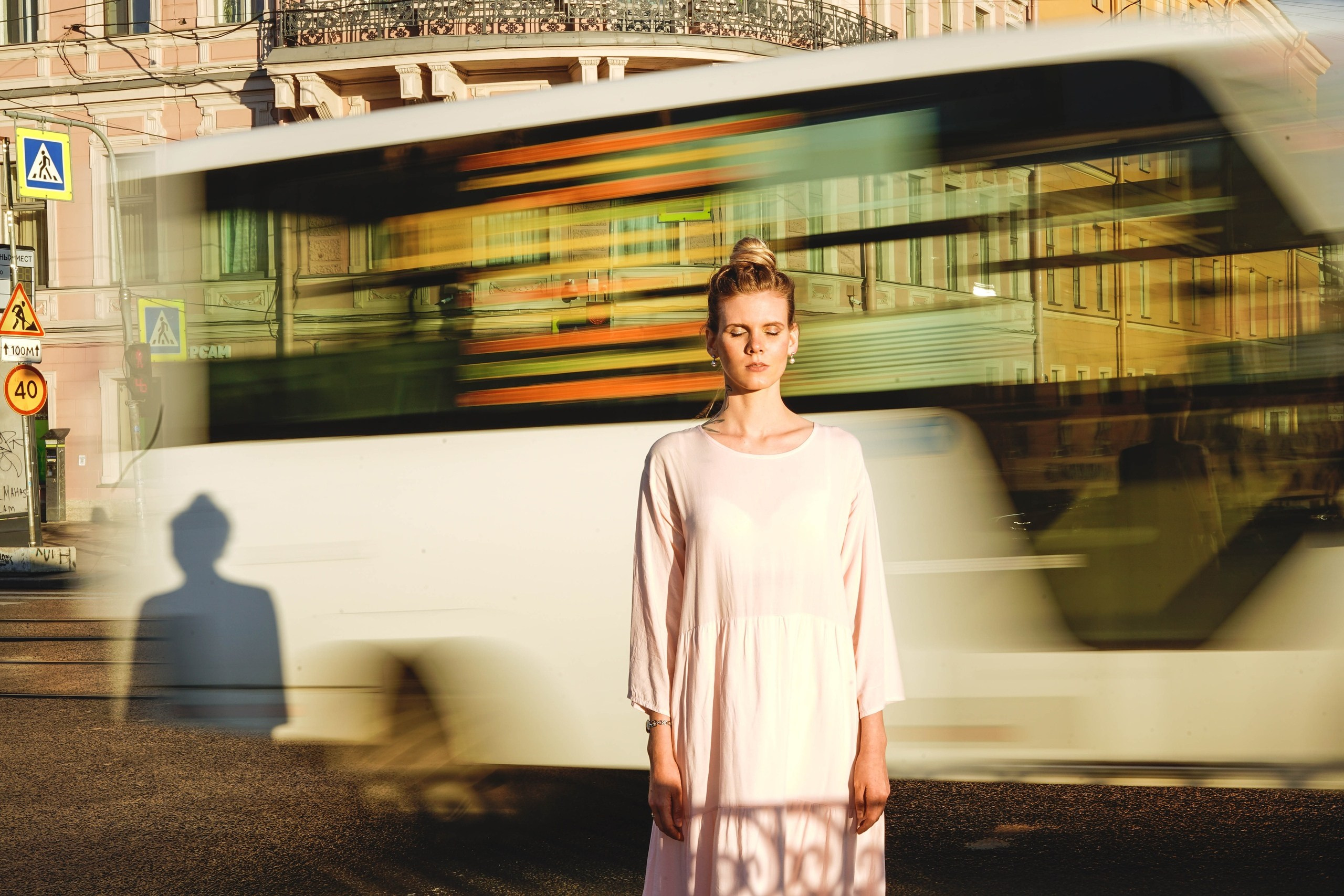 Портфолио. Арт фотограф и стилист Ульяна Терезникова