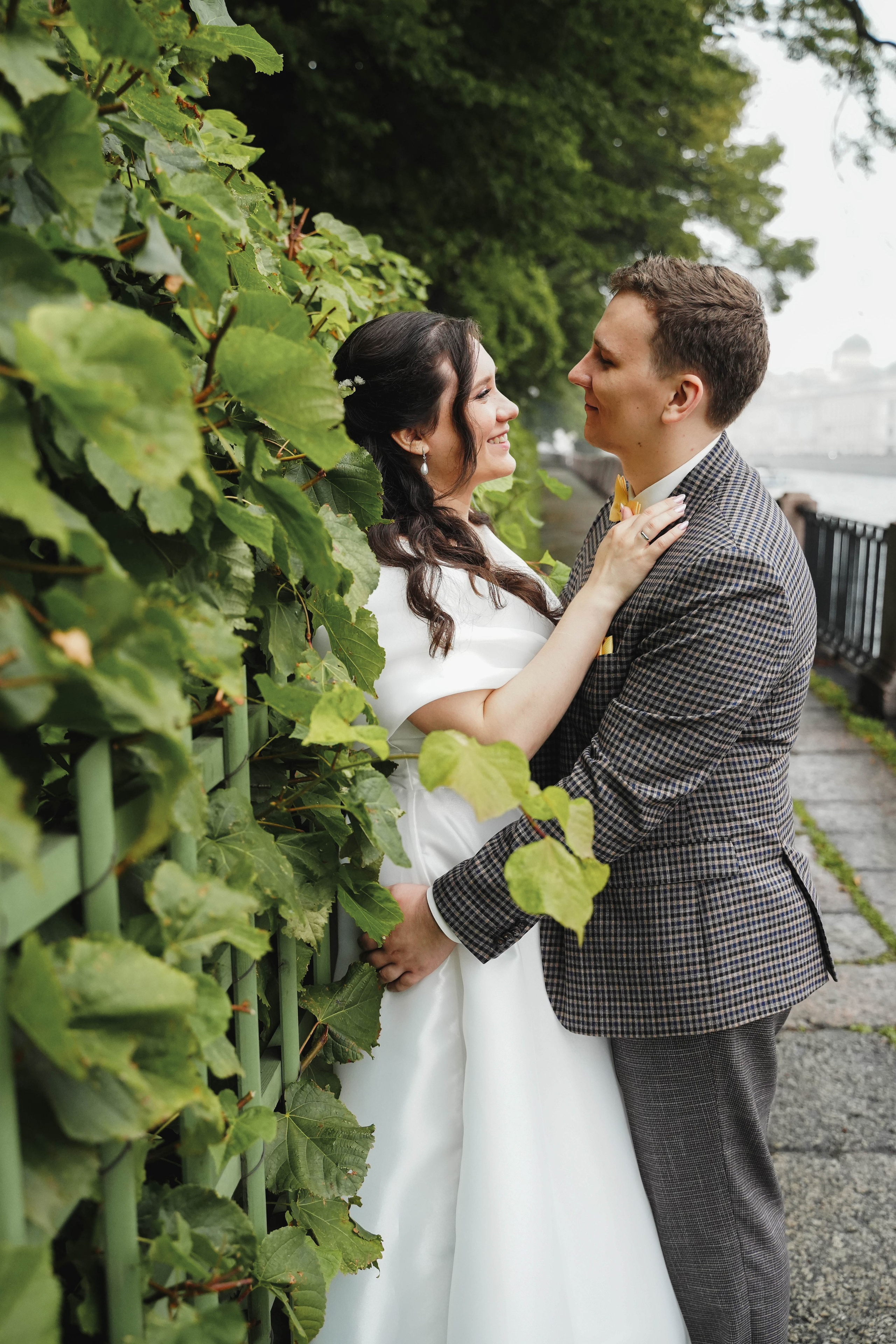 W E D D I N G. Арт фотограф и стилист Ульяна Терезникова