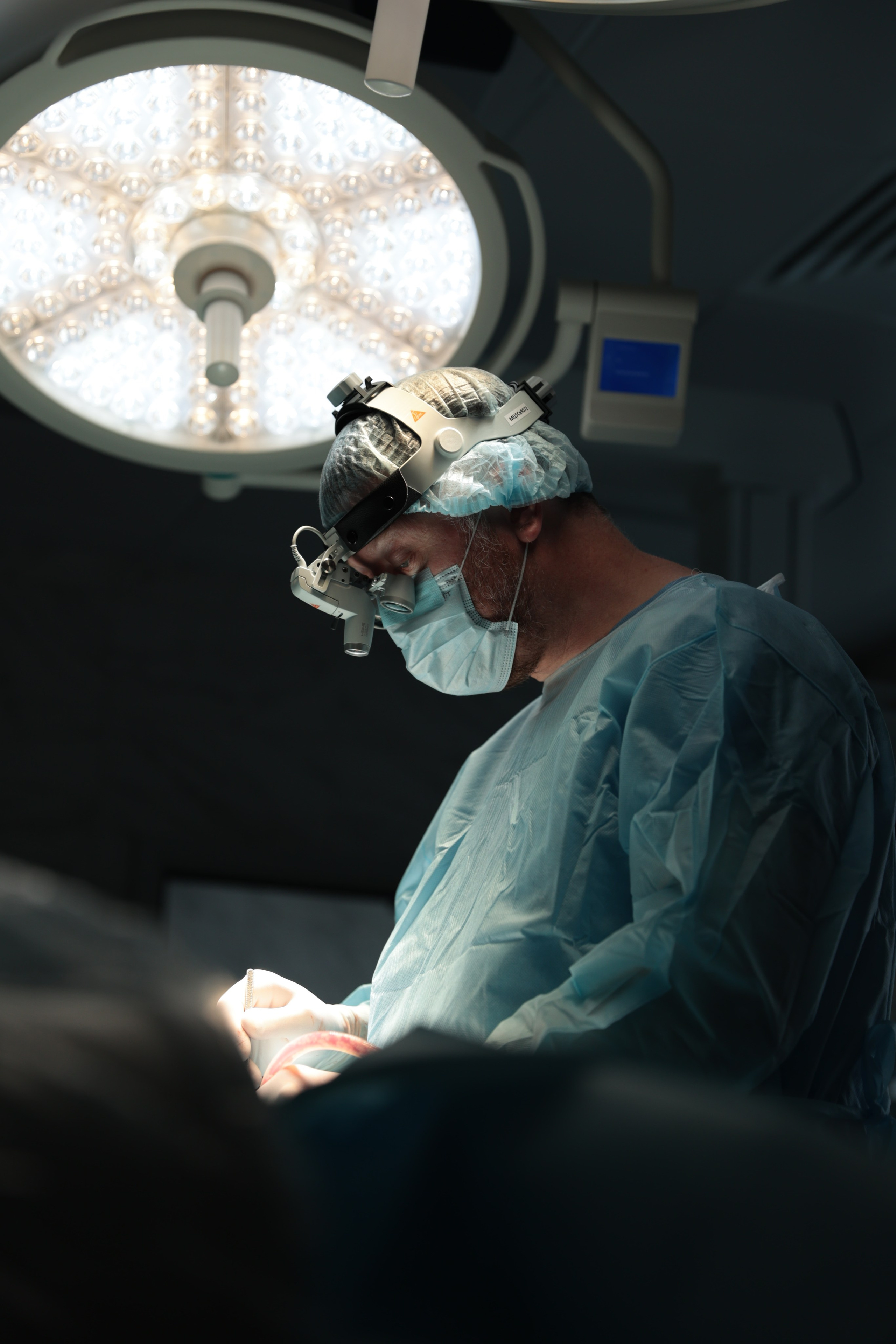 Голубев Владимир Валерьевич