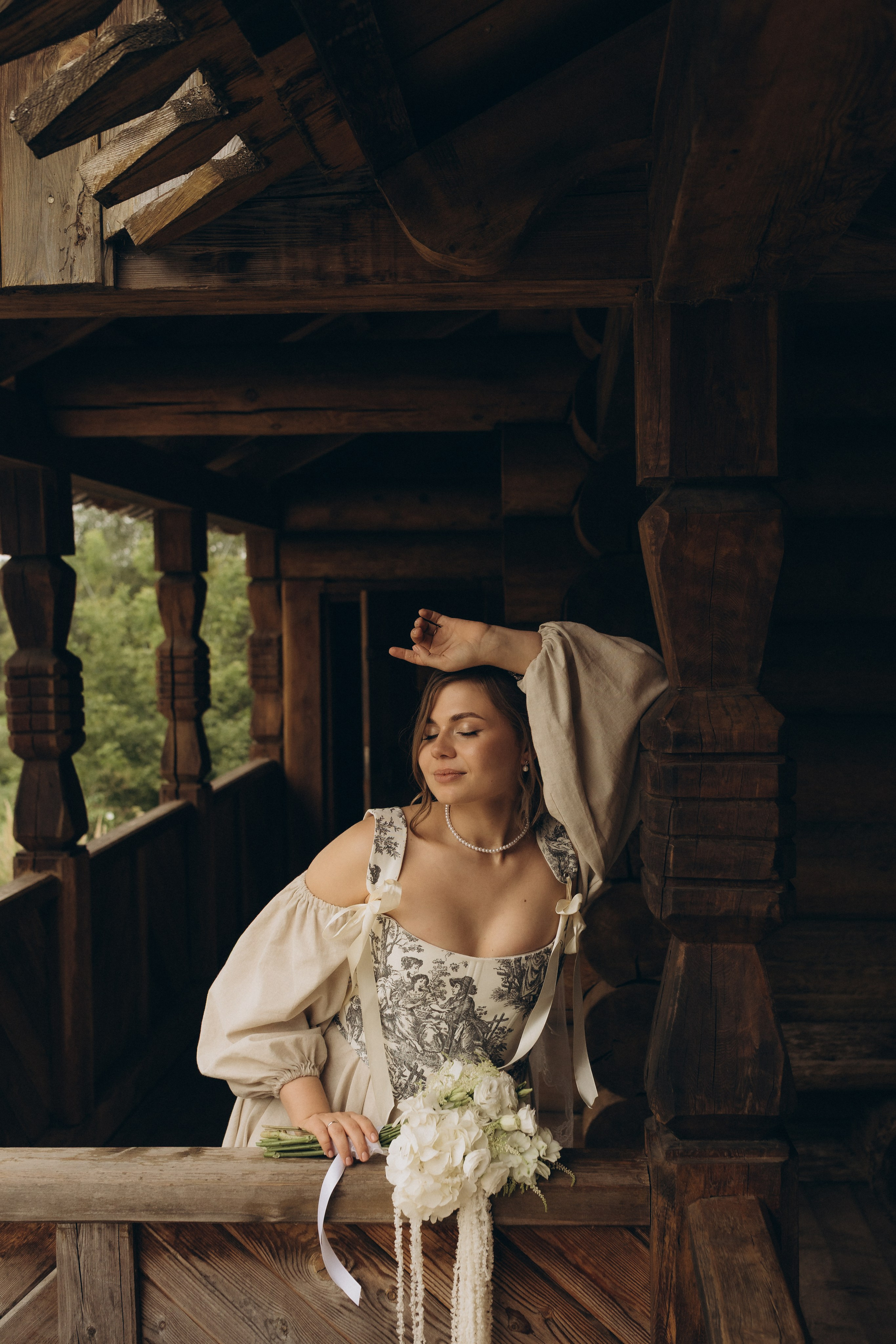 Генрих и Вера. Семейный фотограф в Обнинске