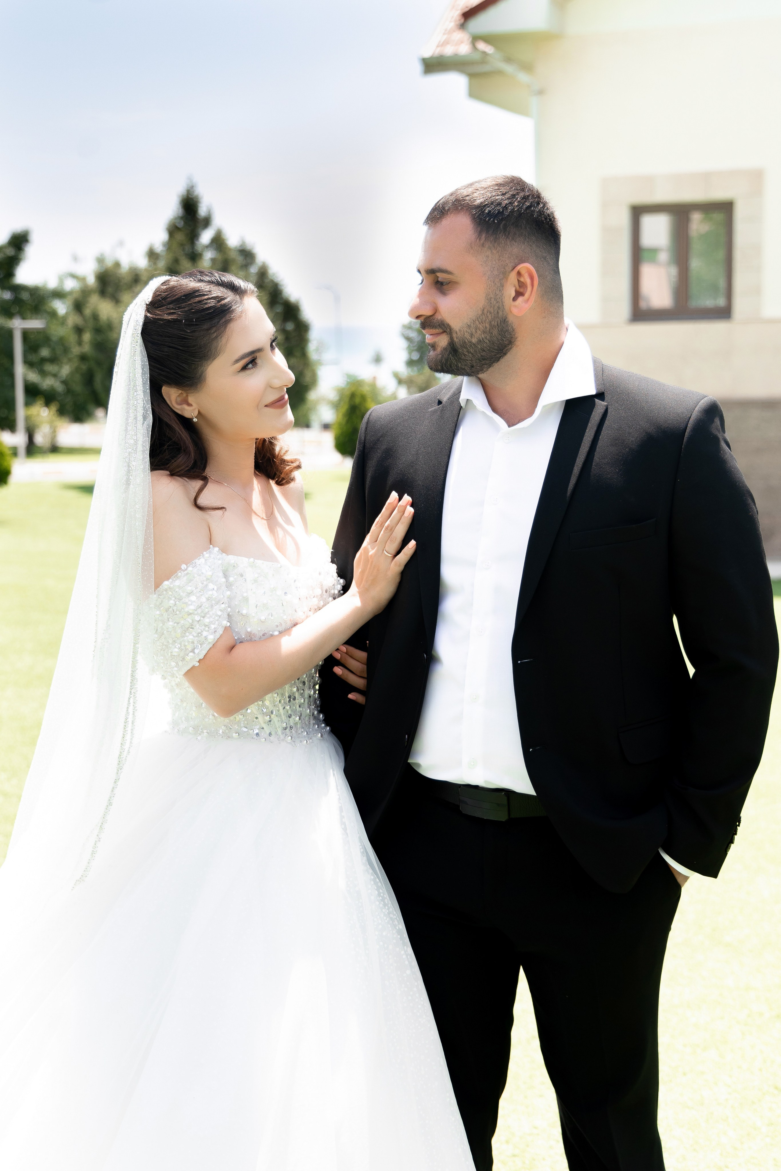 Aleks & Karolina. Свадебный и фэшн фотограф