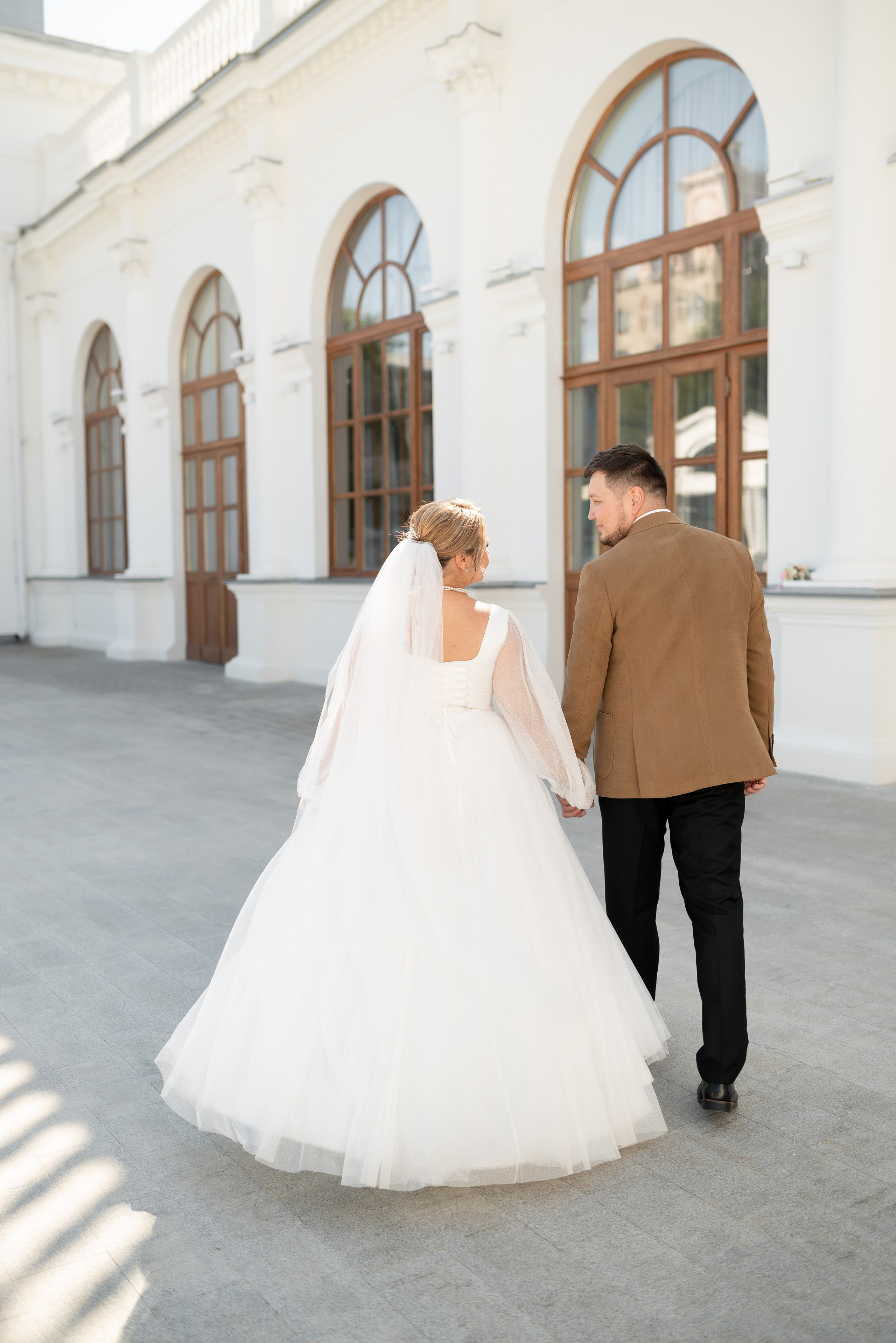 Настя и Дима. Семейный фотограф Ирина Сгибнева