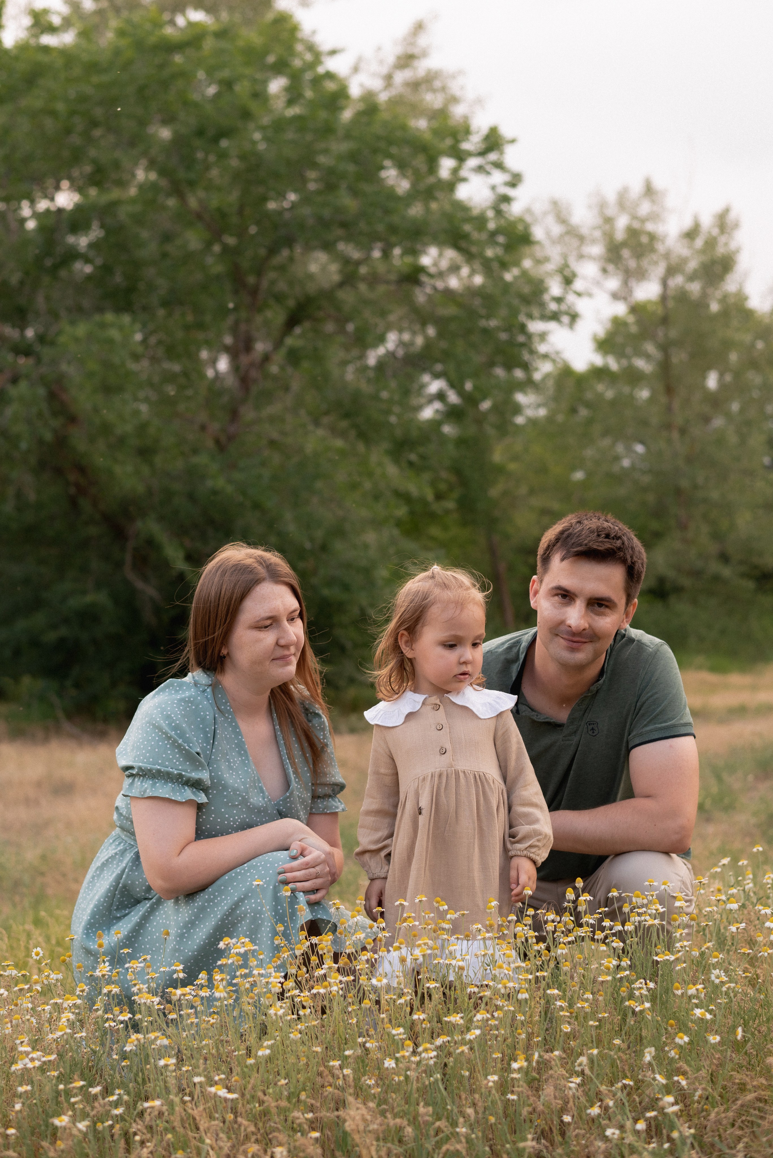 С+Н+В. Семейный фотограф Ирина Сгибнева