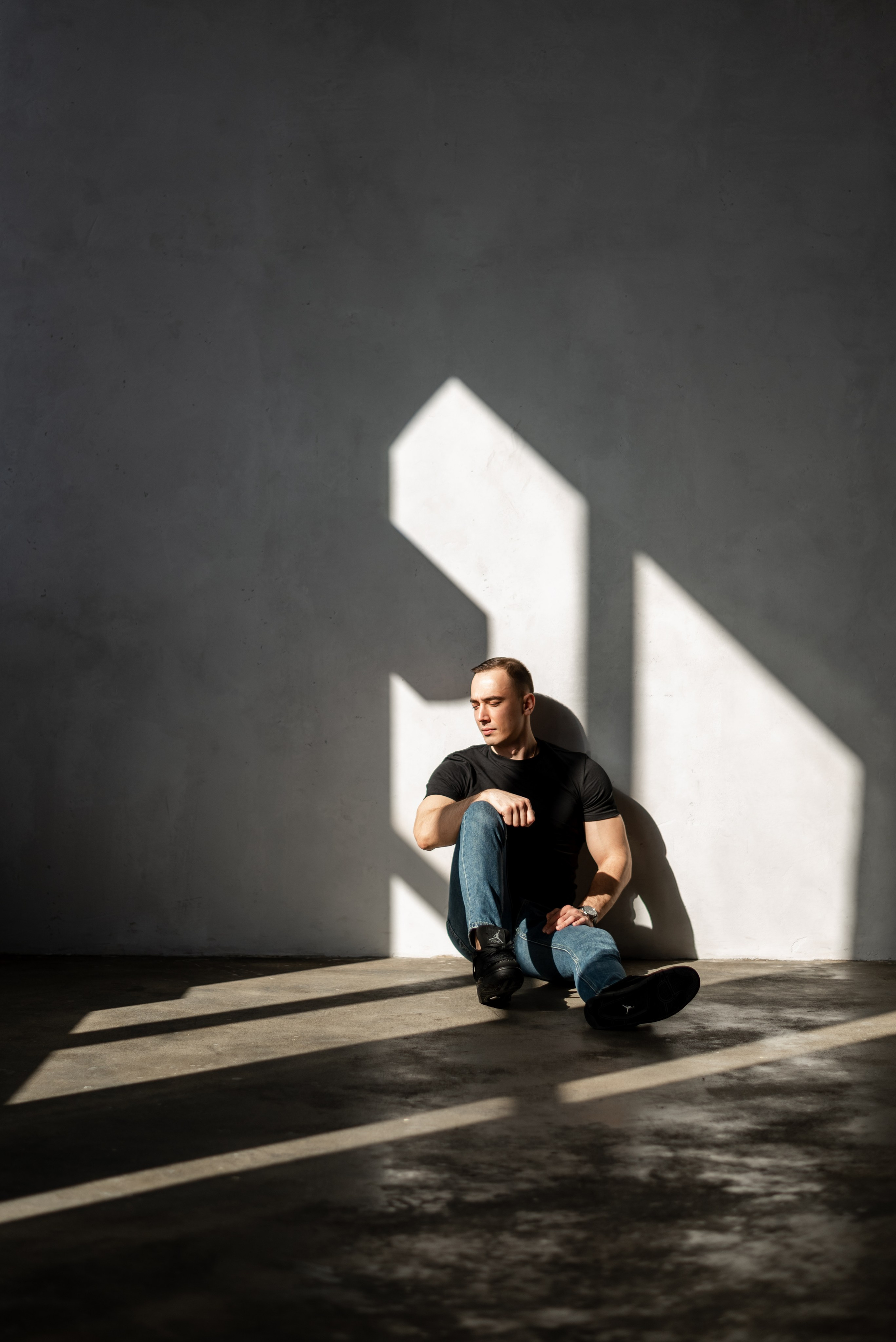 Андрей. Семейный фотограф Ирина Сгибнева