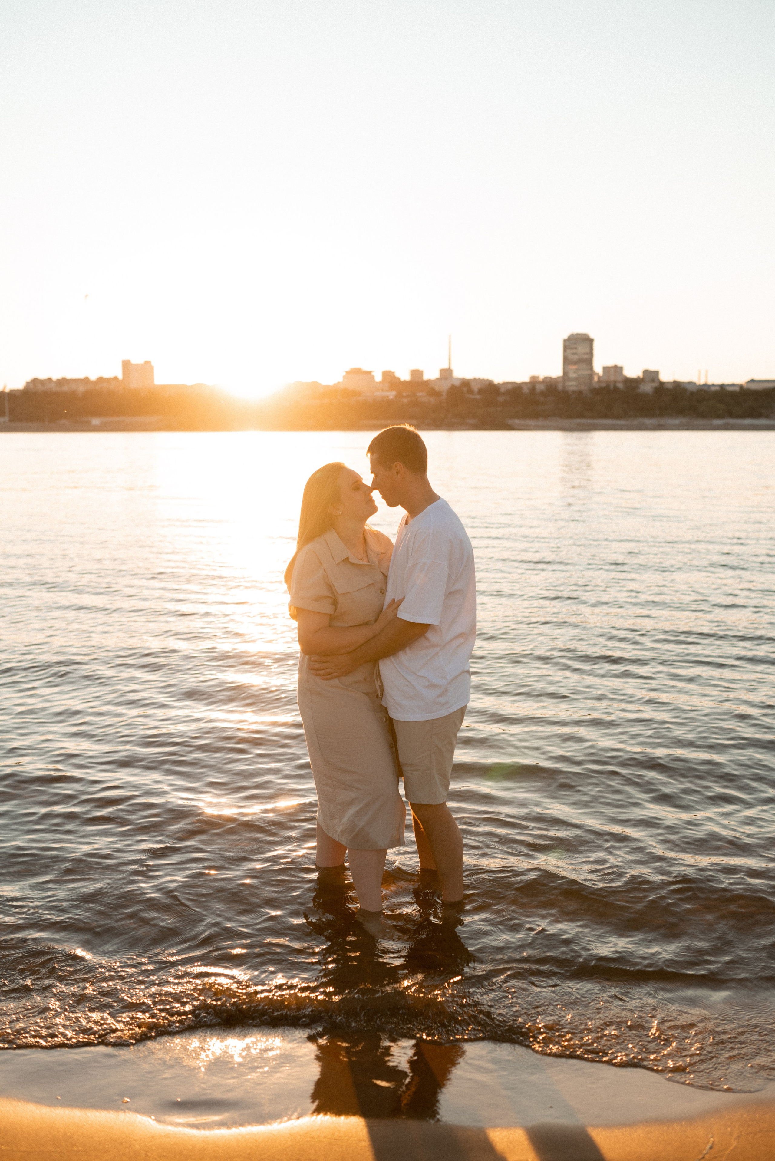 К+И+М. Семейный фотограф Ирина Сгибнева