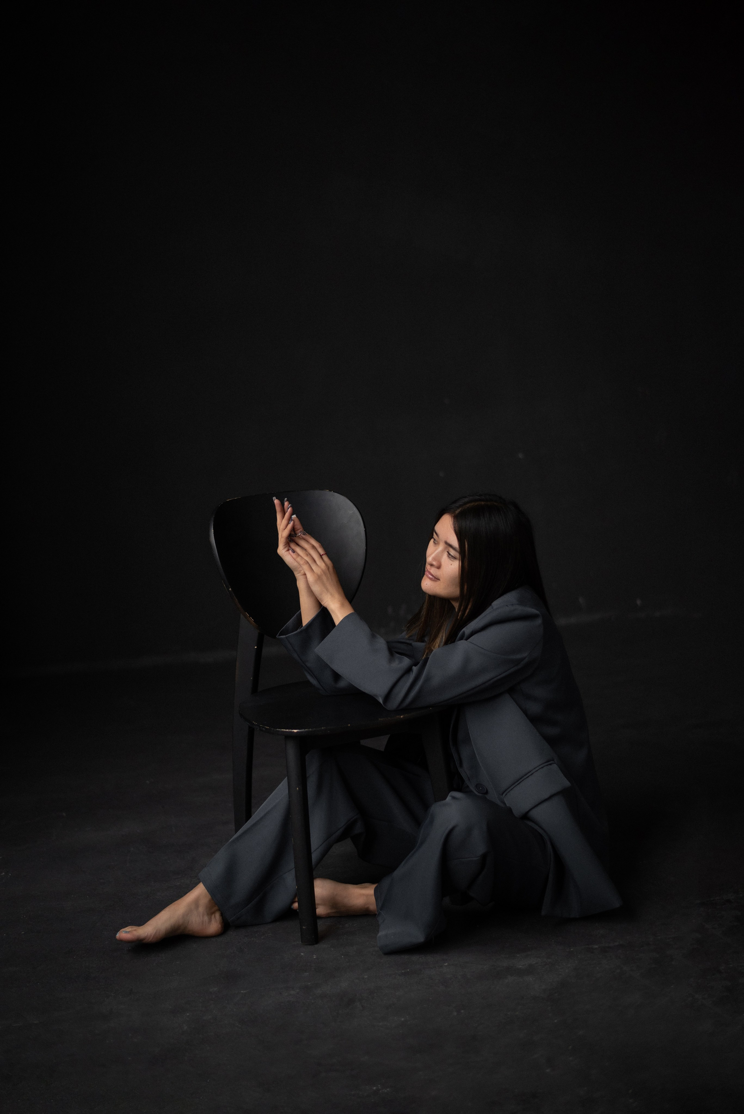 Надя. Семейный фотограф Ирина Сгибнева