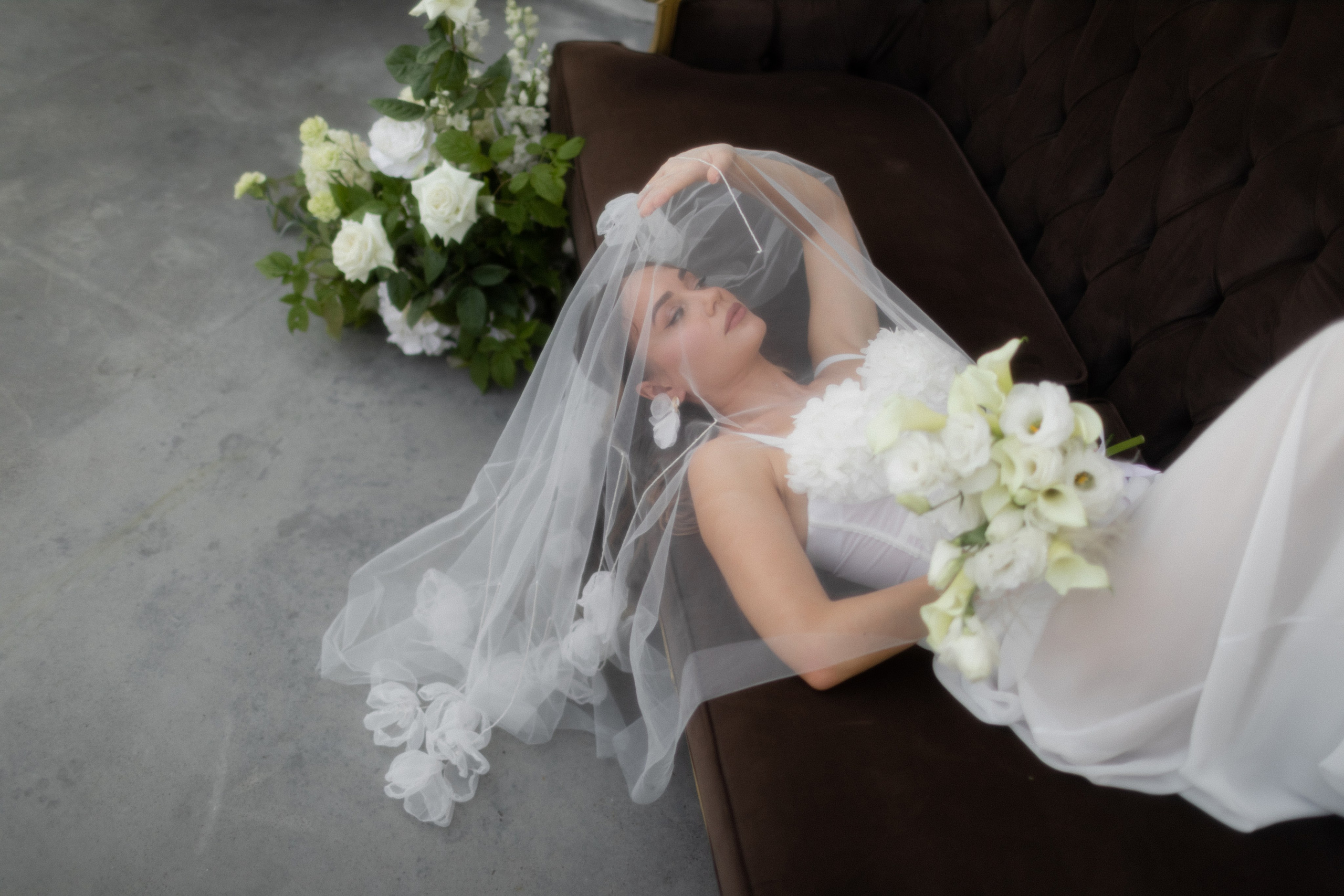 Полина & Евгений. Свадебный и семейный фотограф в Красноярске