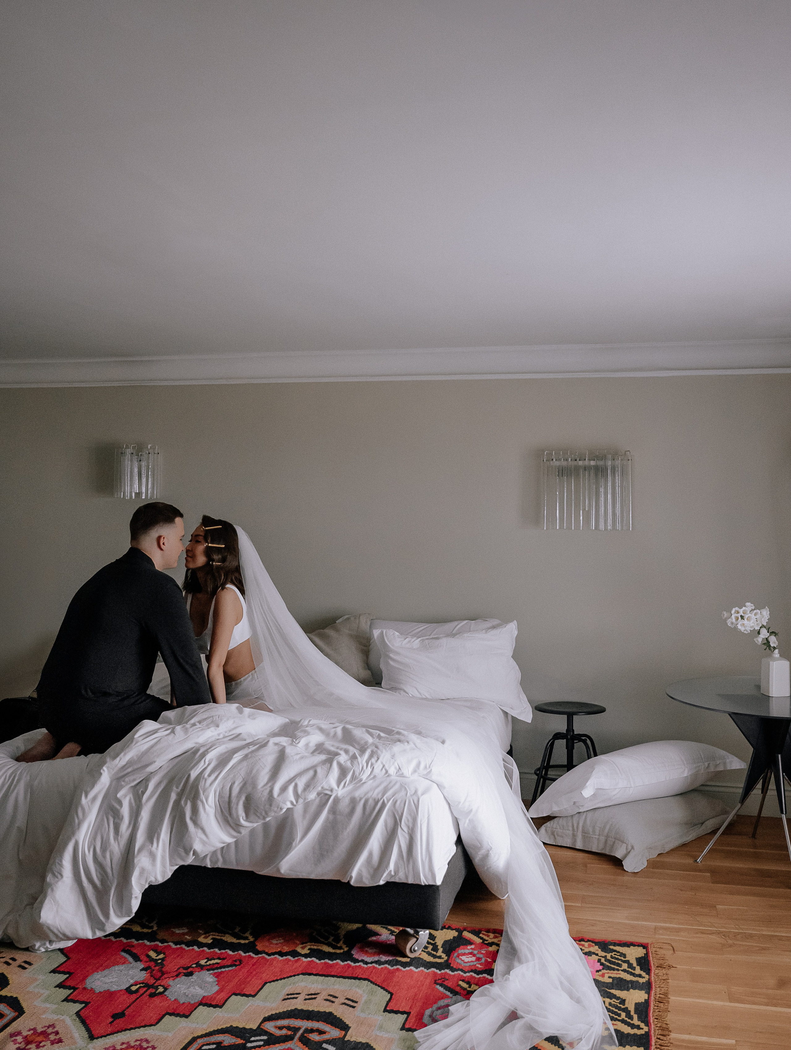 Свадьба Аяны & Андрея. Фотограф Москва. Шульгинова Ольга