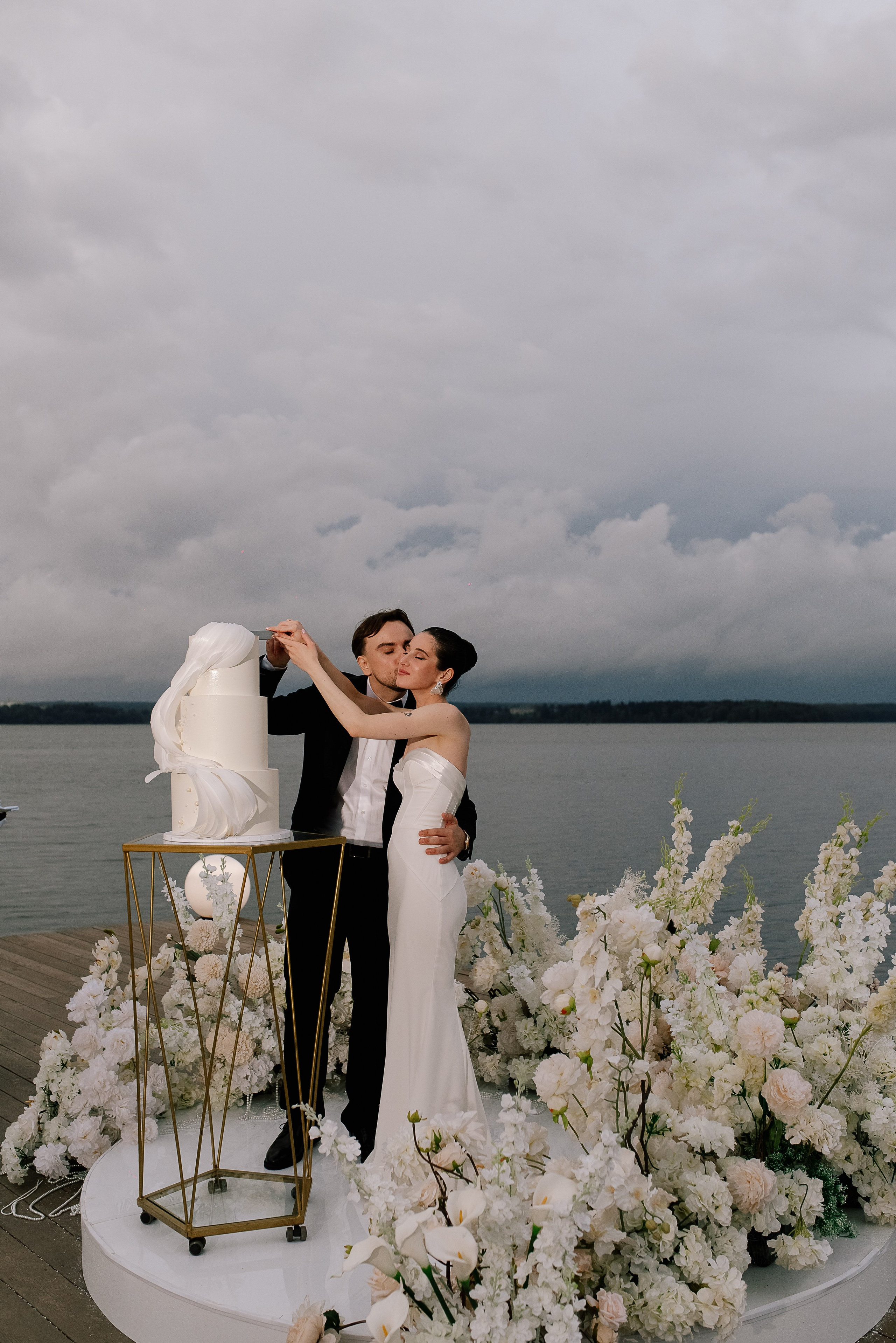 Владислав & Инна 2025. Фотограф Москва. Шульгинова Ольга