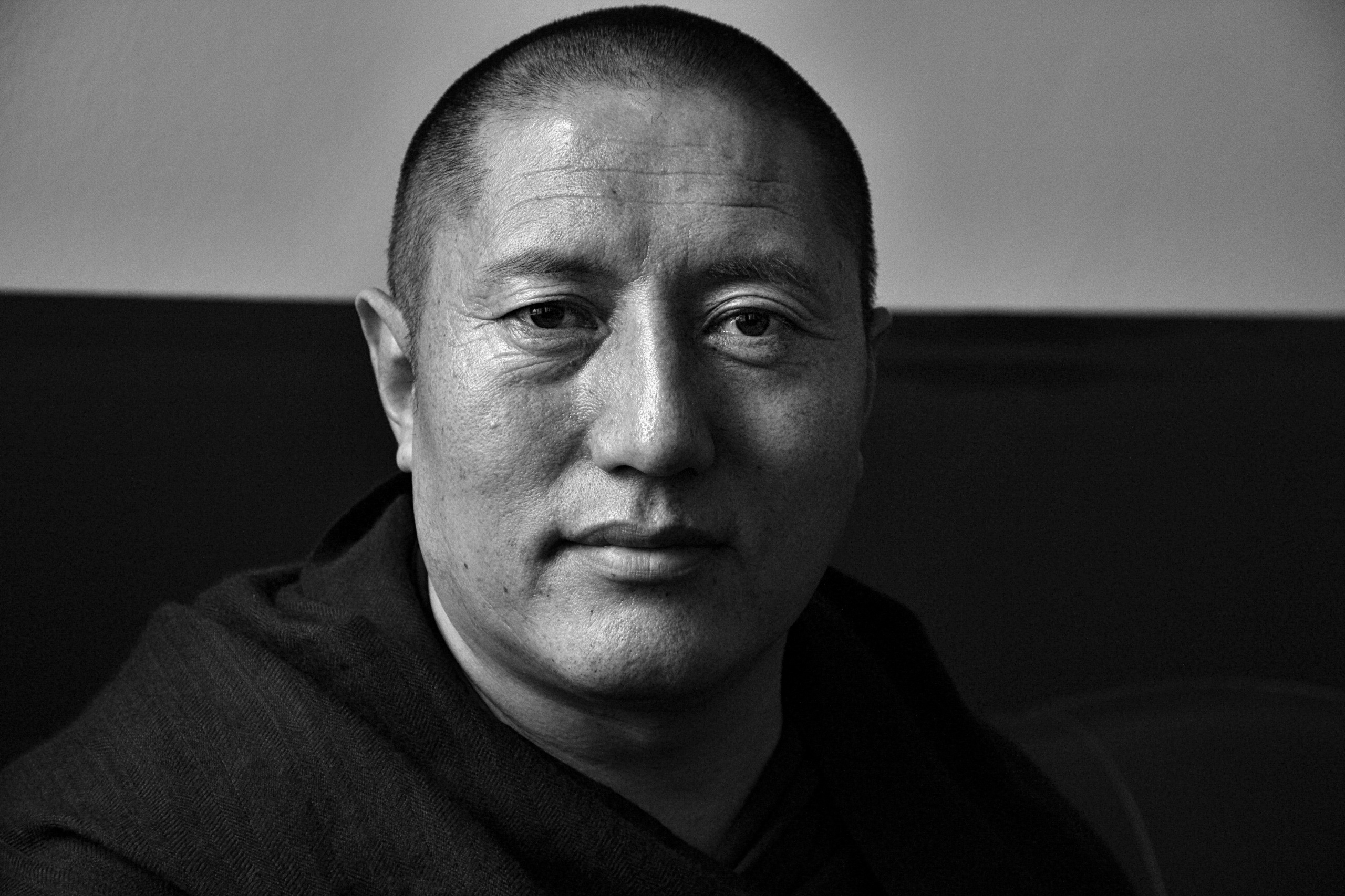 Портреты с Доном