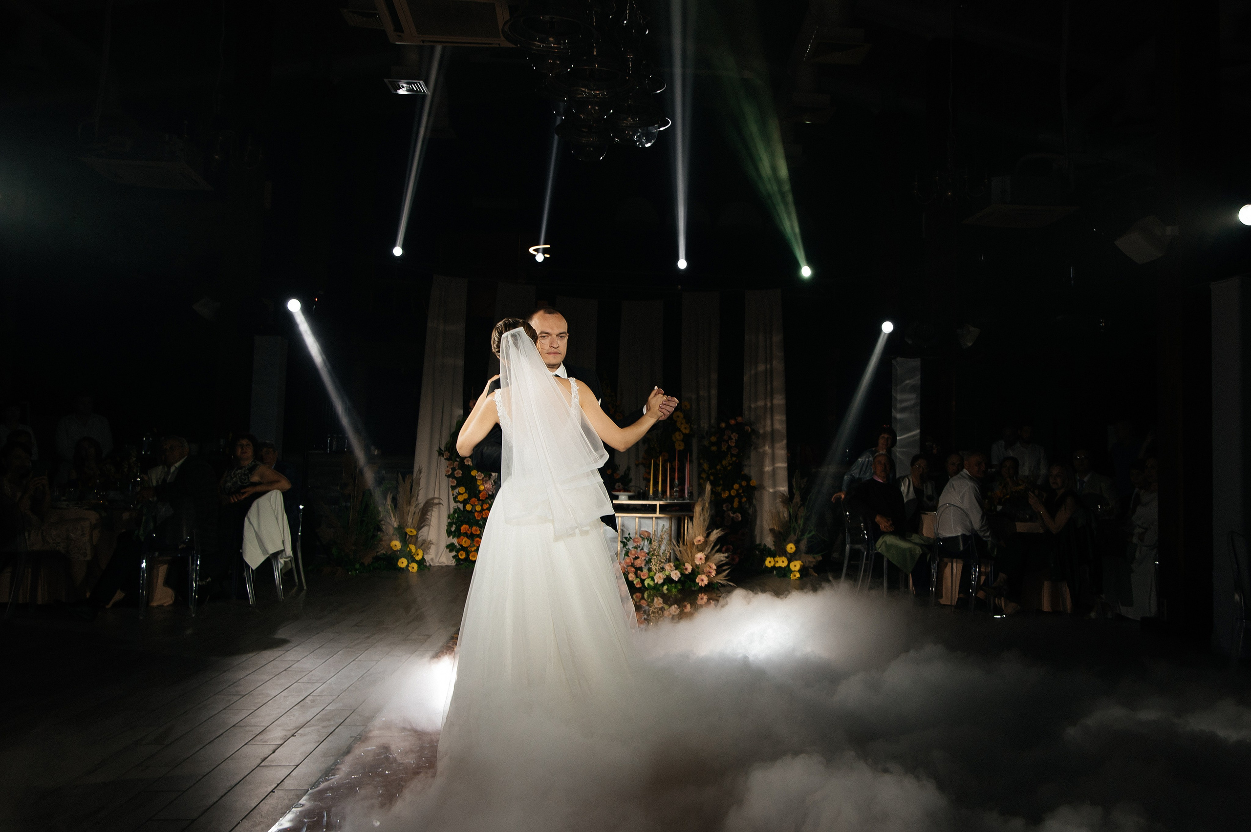 WEDDING. Мария — Свадебный фотограф