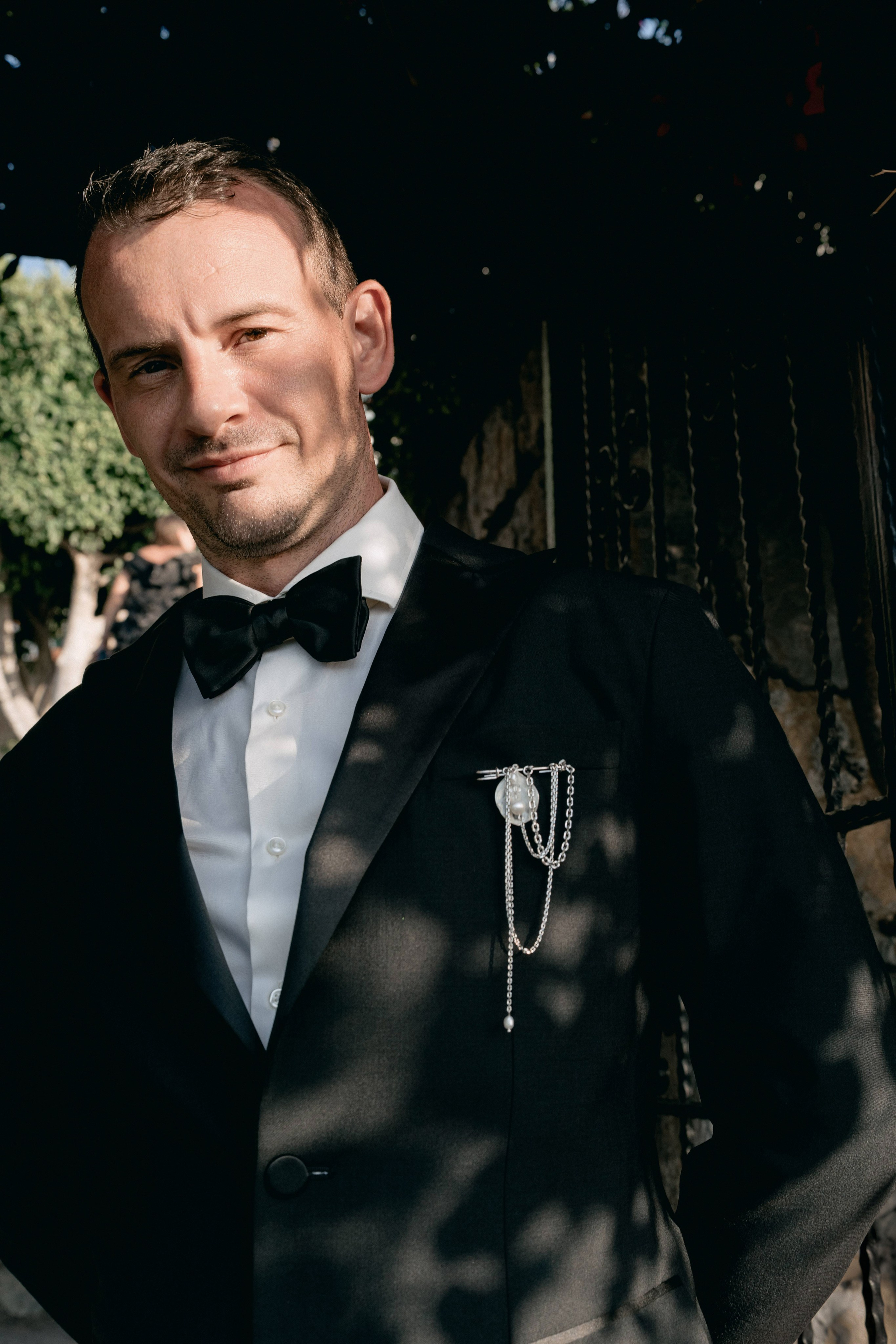 Mediterranean wedding anniversary. Wedding & Documentary Photographer based in Nuremberg — available across Europe & Turkey | Vitalii Nasonov