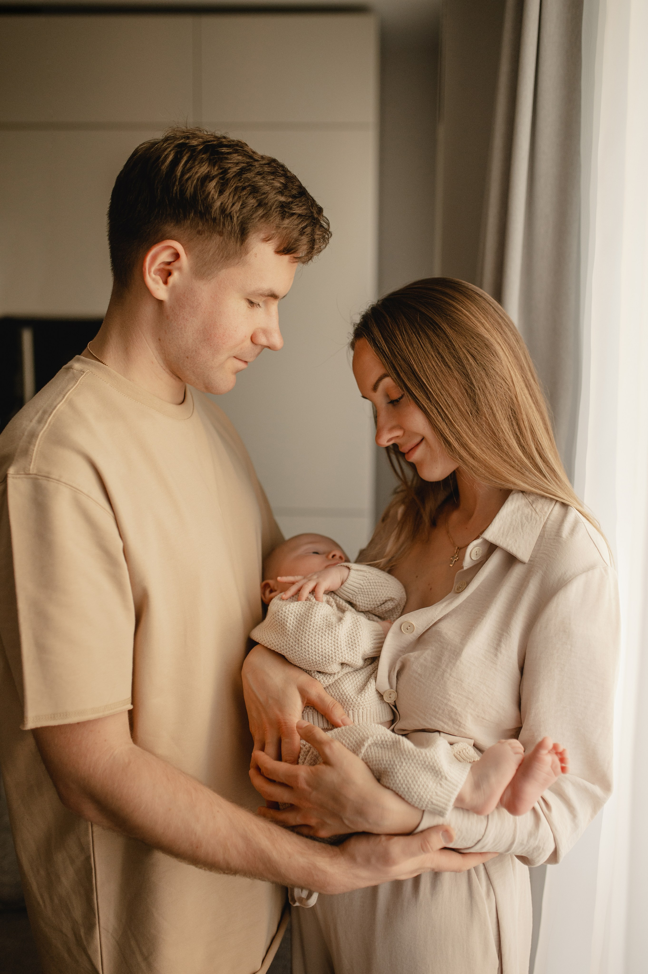 Фотограф малышей Восточное Бутово. Семейная фотосессия Бутово Москва фотограф Алина Морщагина