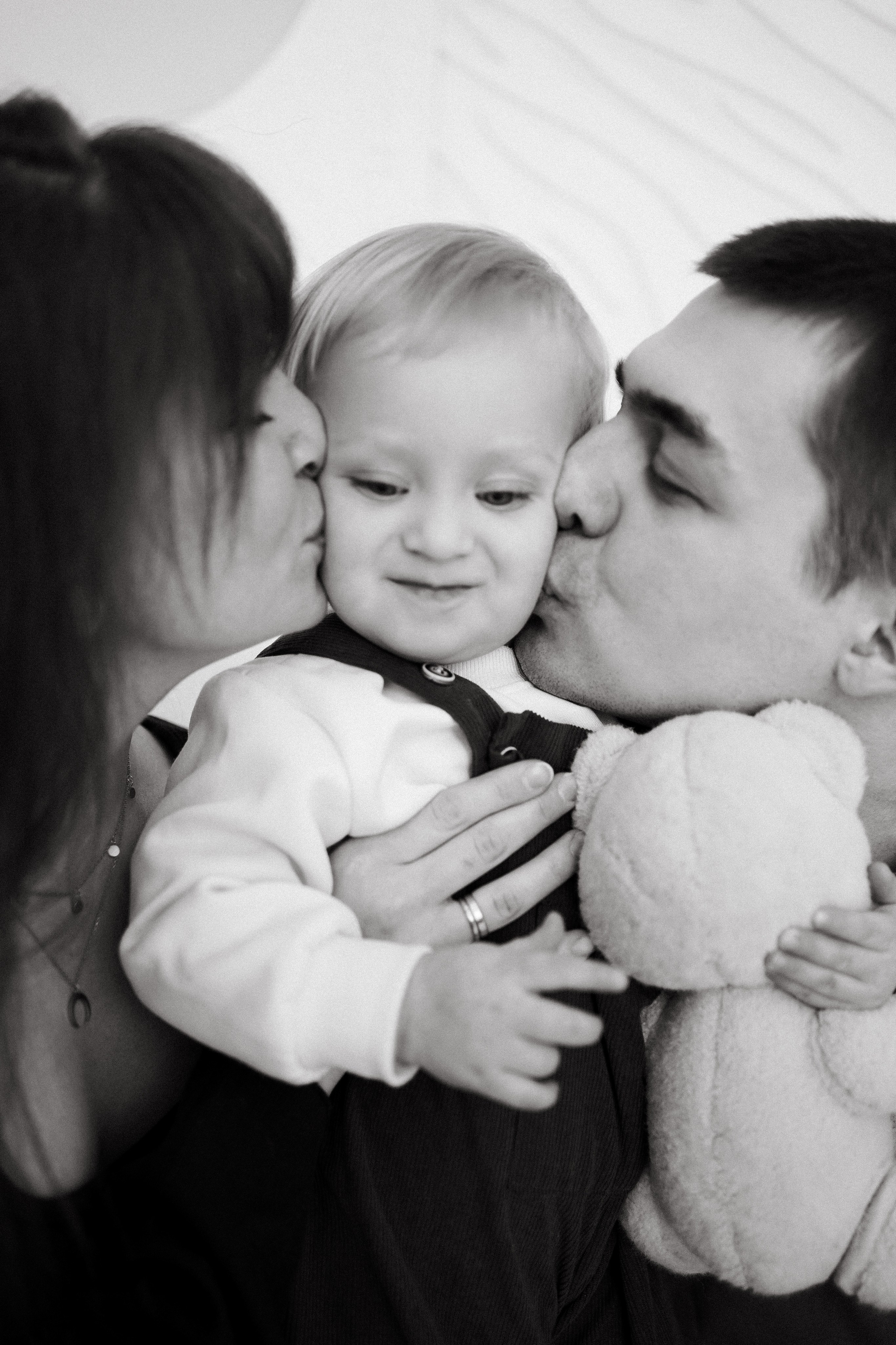 Костик. Семейный и портретный фотограф в Екатеринбурге Yana Strok