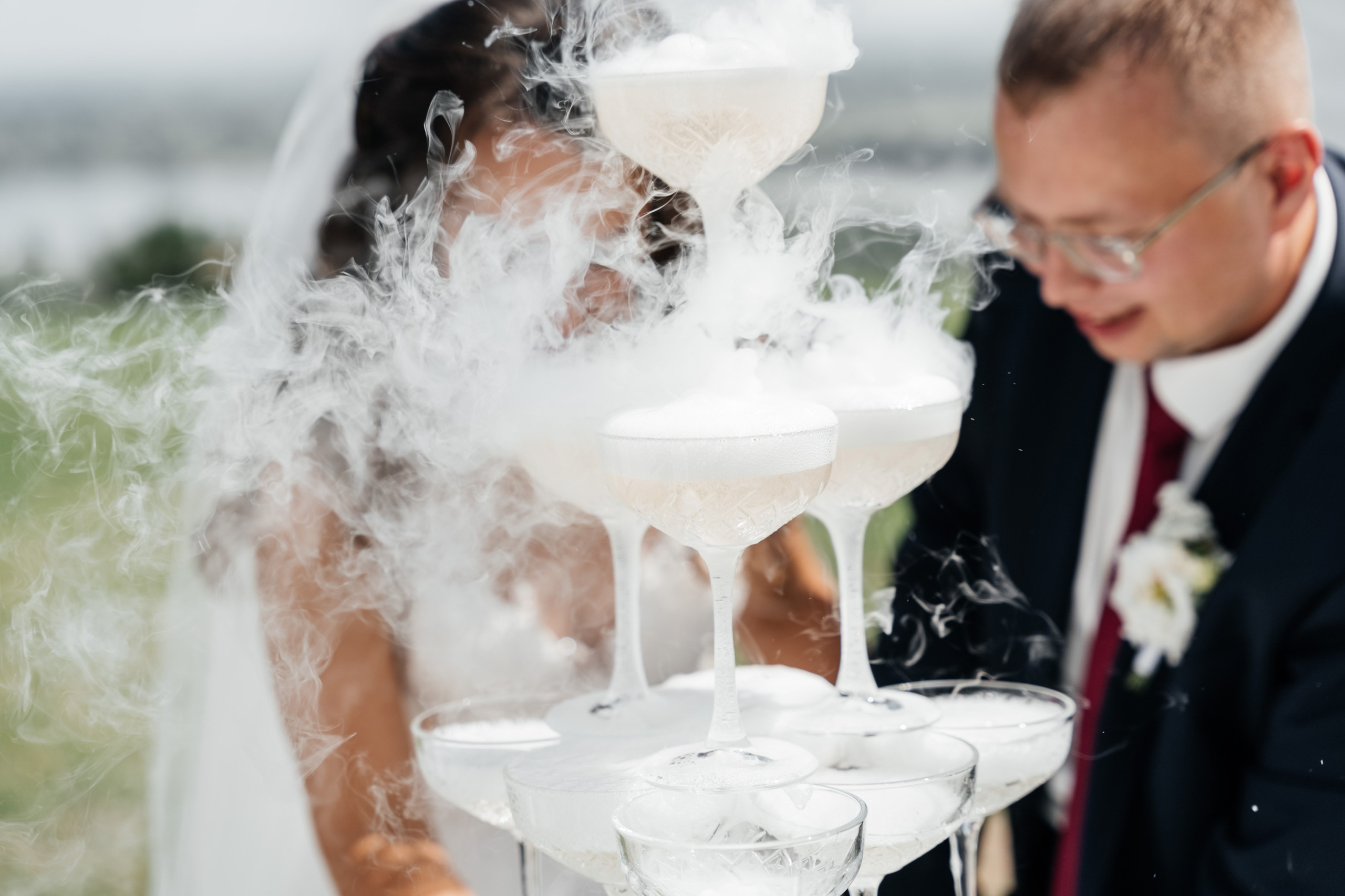 Виктория И Андрей. Gan media. Свадебные видео и фото в Барнауле. Антон Губанов