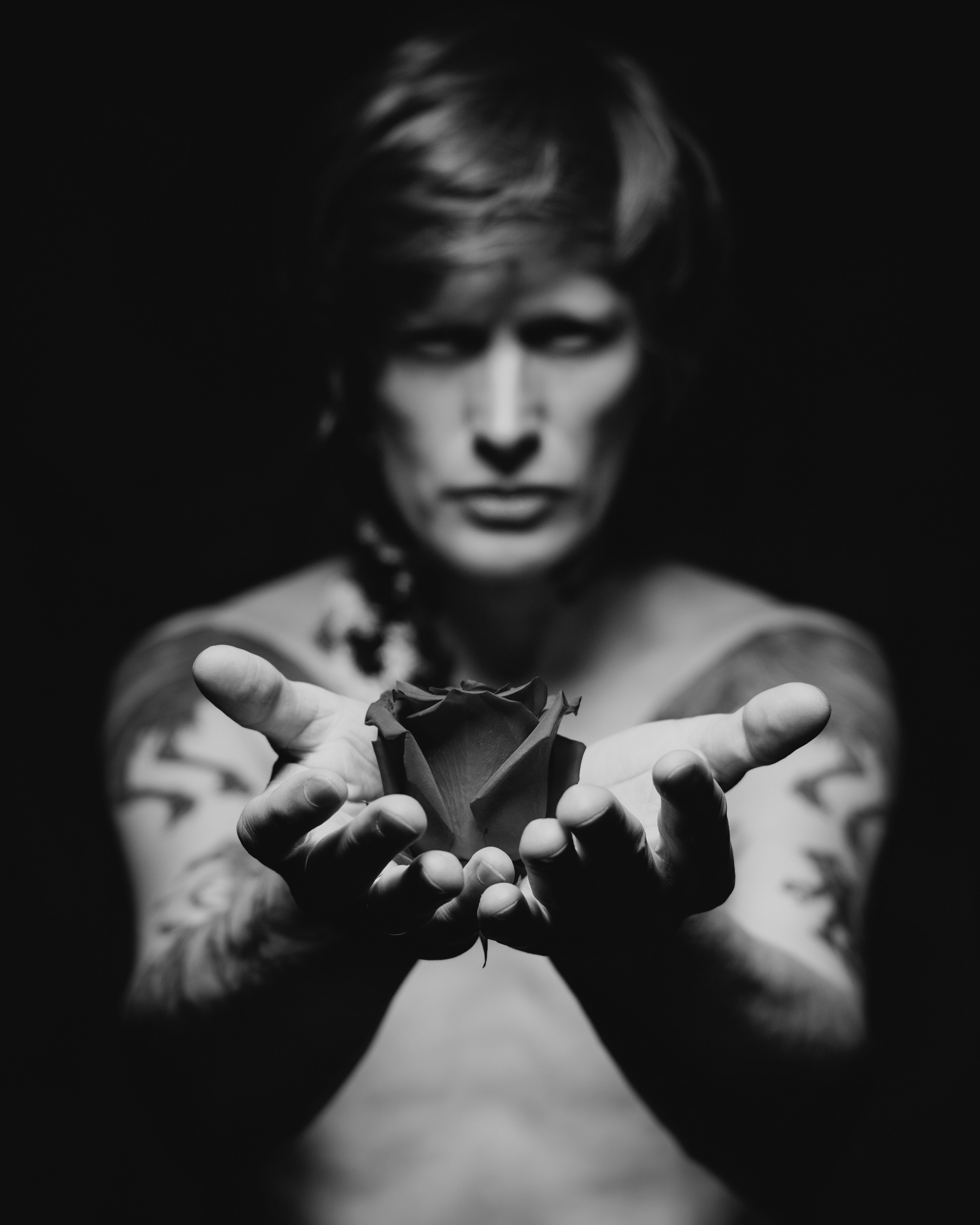 JANE AIR. Фотограф