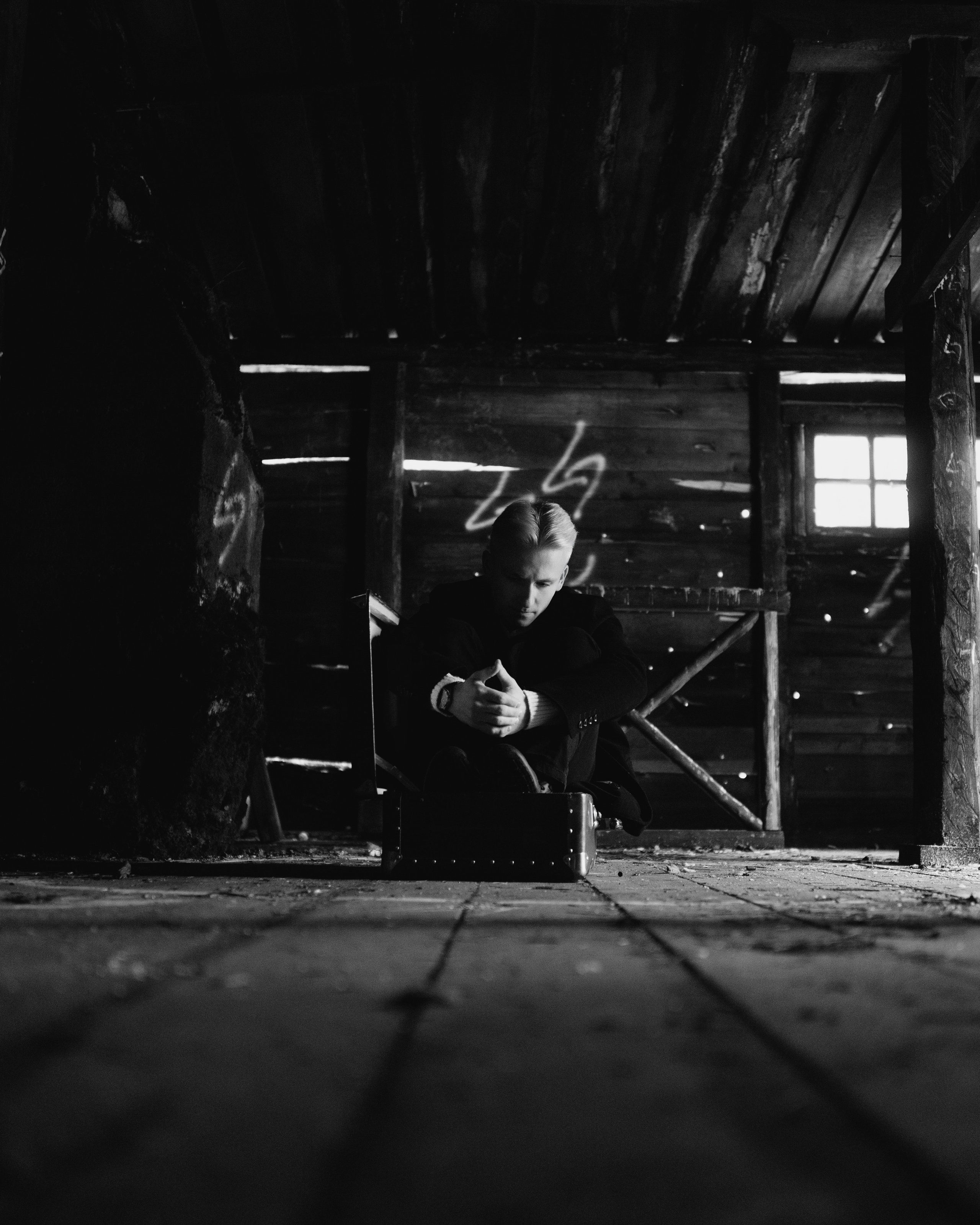 MATVEY VETLUGIN. Фотограф