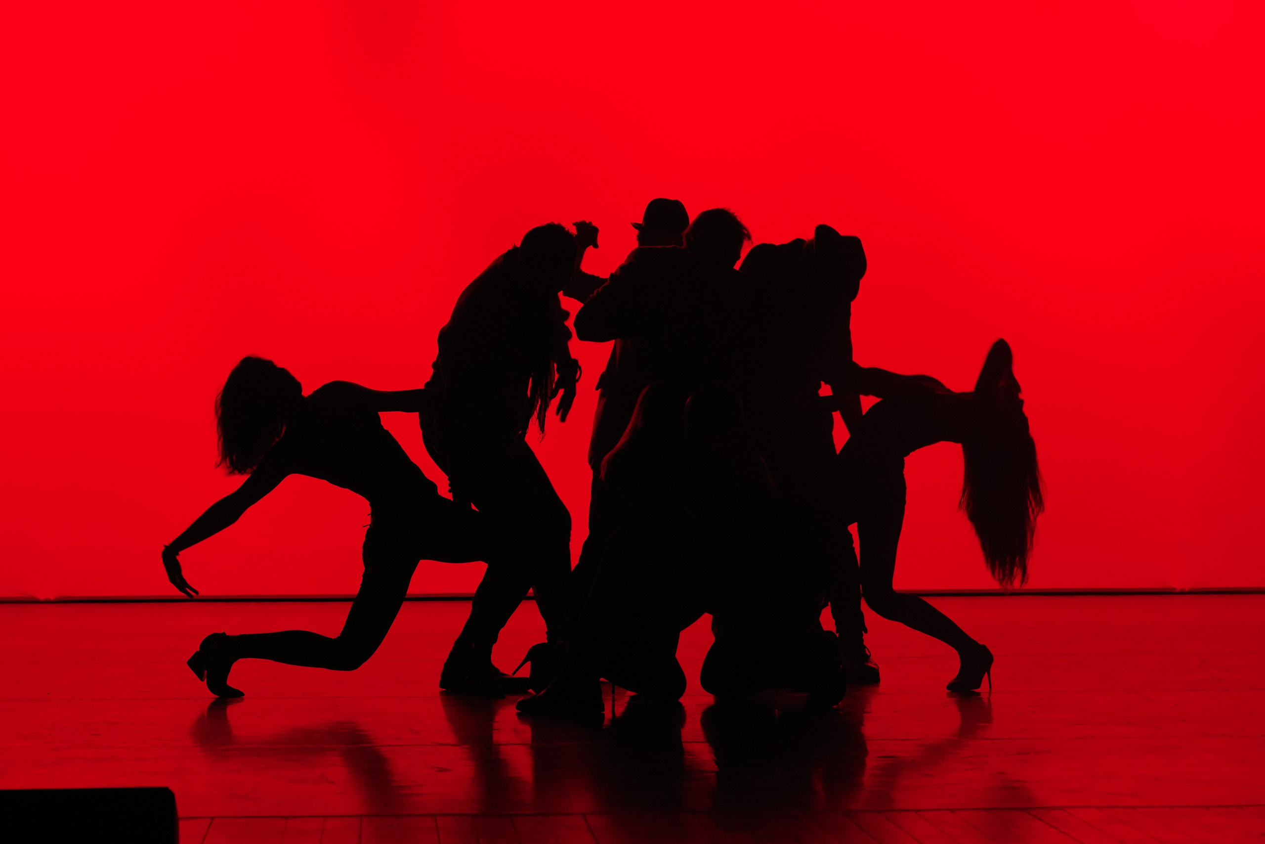 Театр И-Он, Люди и мыши. Семейный и детский фотограф Антон Зорин