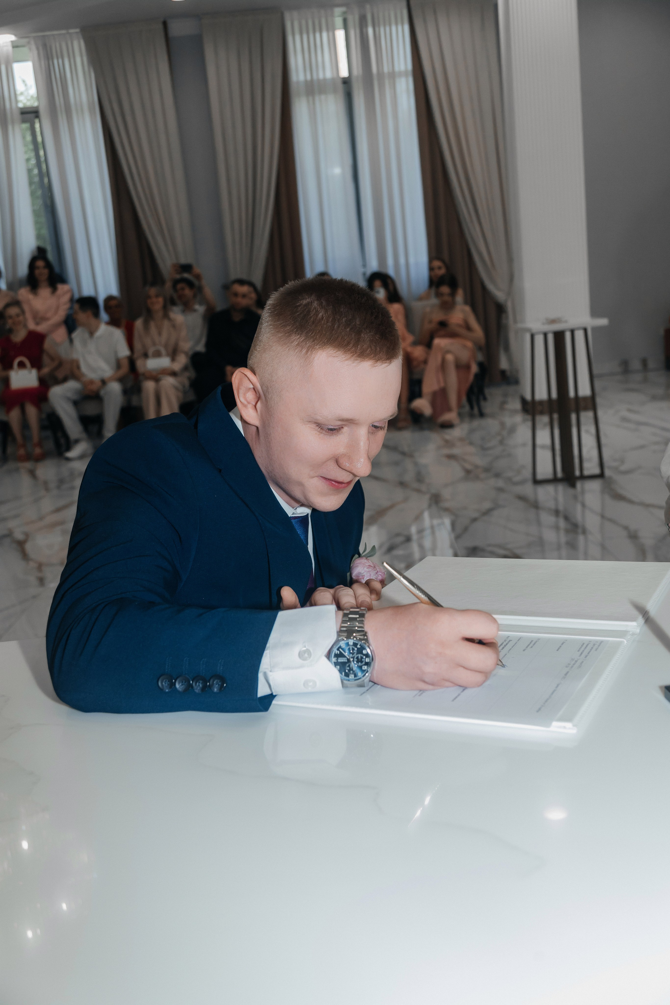 Свадьба Тимур и Елизавета. Индивидуальный и свадебный фотограф в Москве, Электростали и Туле Кадейкина Екатерина