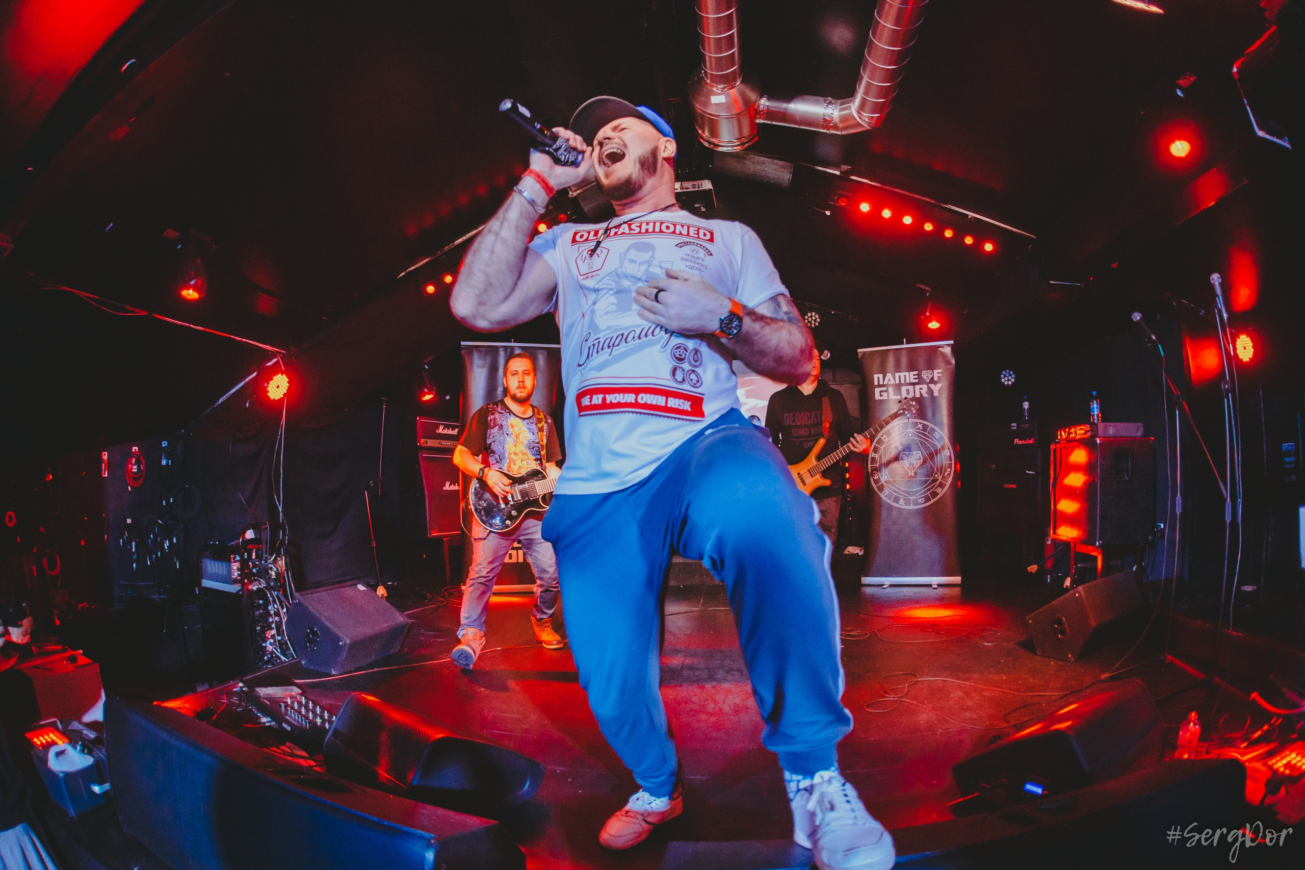 отборочный тур, фестиваль YLETАЙ 2024, Улетай, клуб Action, Санкт-Петербург, Питер, отборочник, 17.02.2024, SergDor, 17 февраля 2024 года, #SergDor,  Name Of Glory