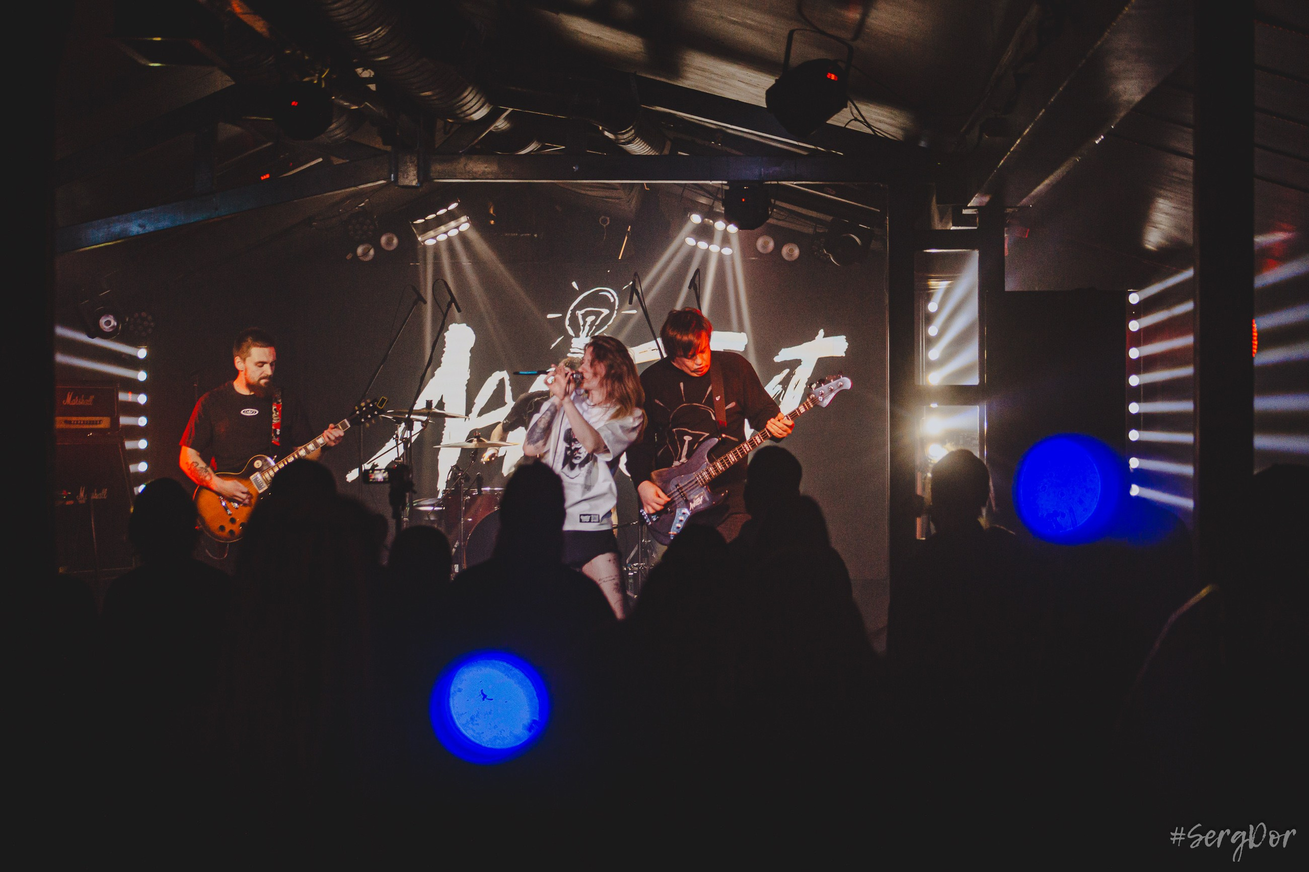 ЛАЙТСАУТ, Сегодняможно, Созвездие N, Action, концерт, Санкт-Петербург, клуб, 08.02.2025, SergDor, 8 февраля 2025 года, #SergDor