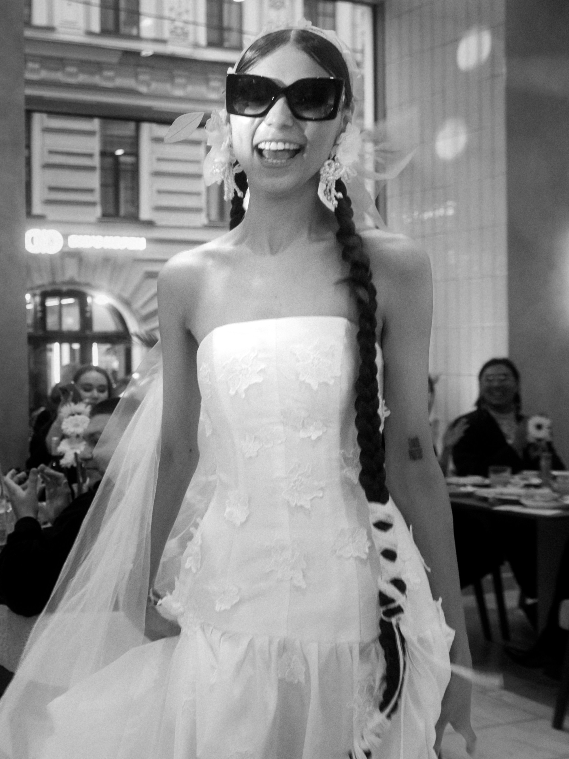 Карина и Коля. Фотограф в Москве Екатерина Черненко