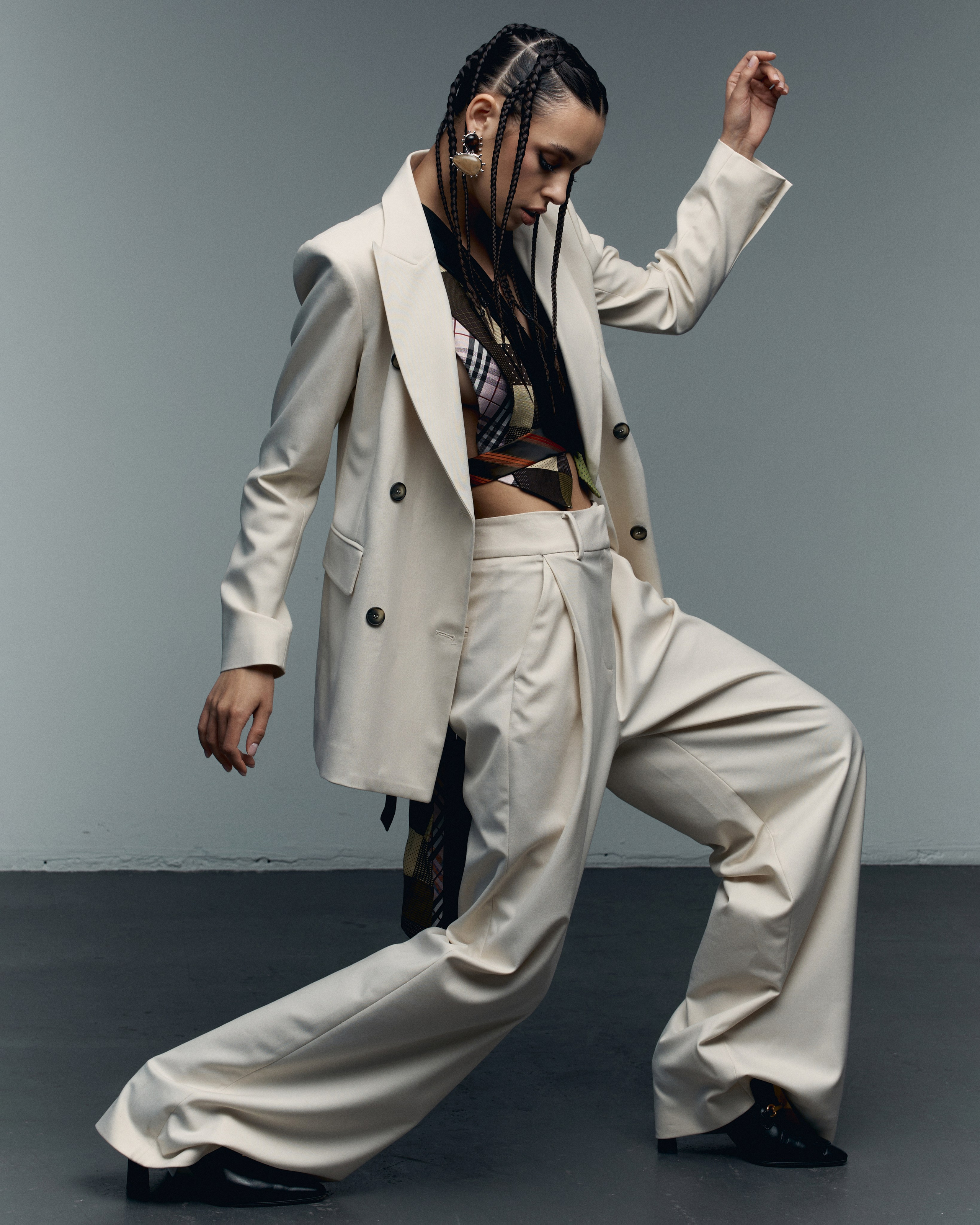 Model test / Portraits. Видеограф и фотограф Алматы