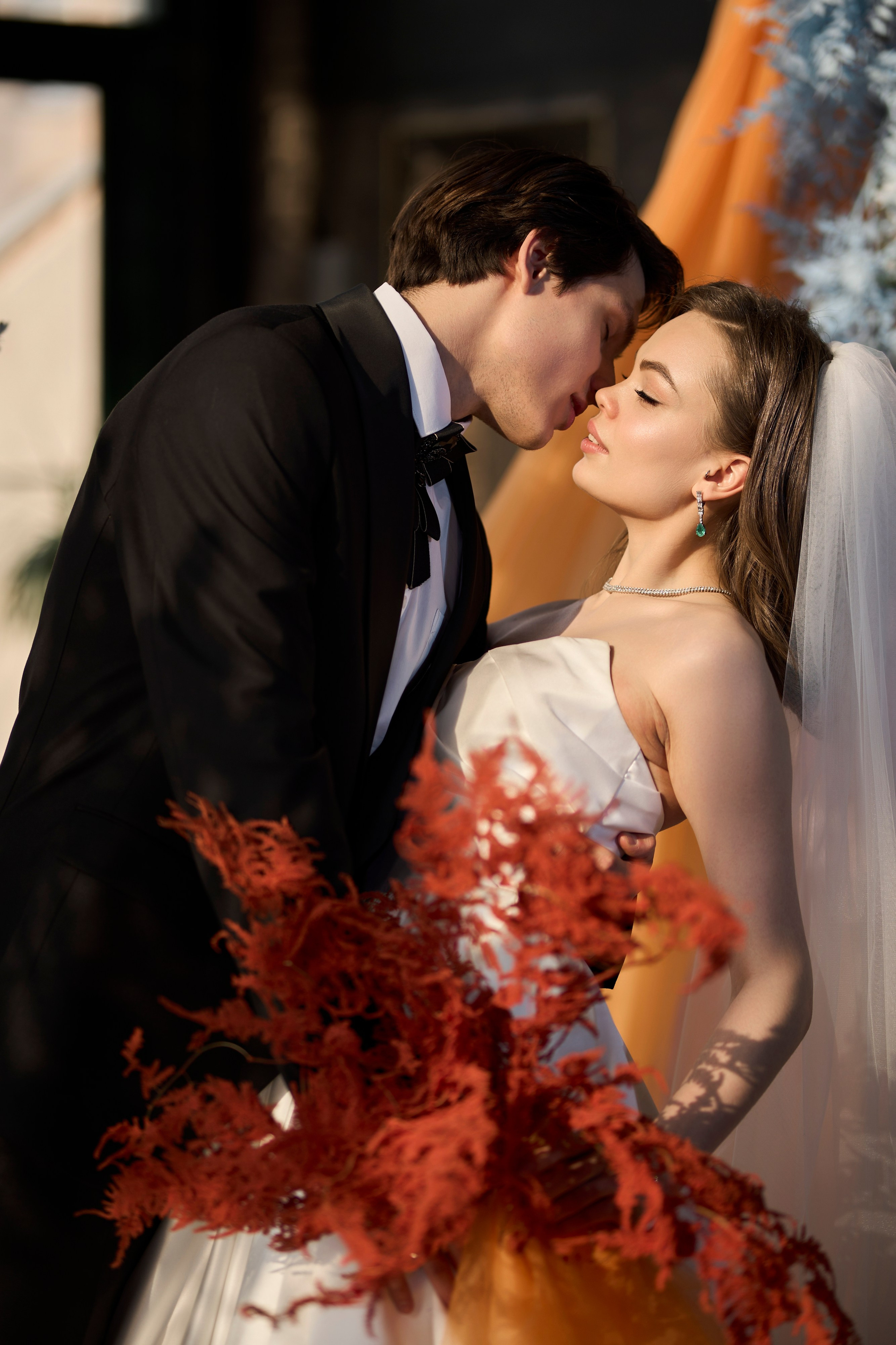 Лука и София. Свадебное Фото и Видео