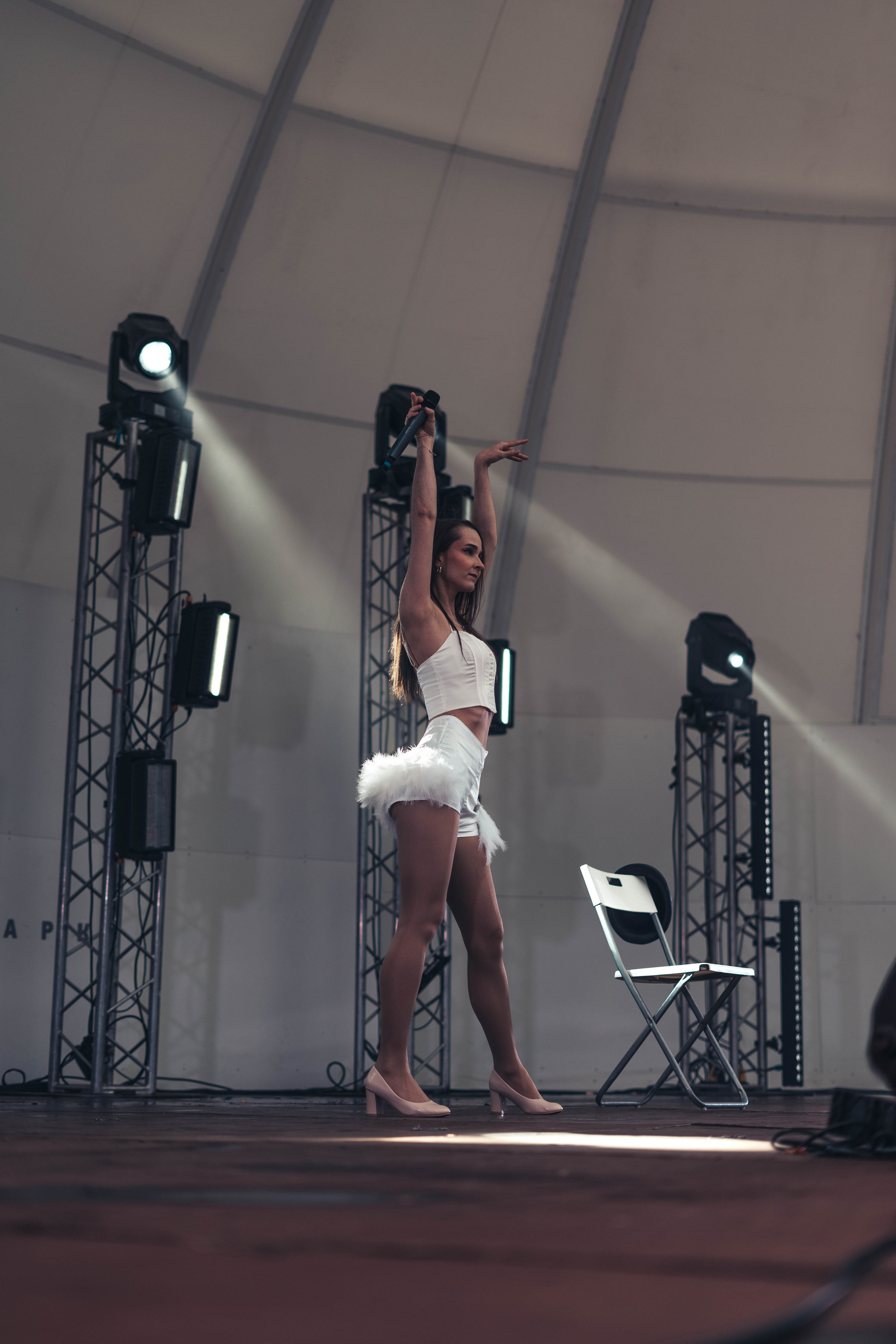 Фестиваль «АРТ-ФАБРИКА». Магия фото/кино от Tony.REC