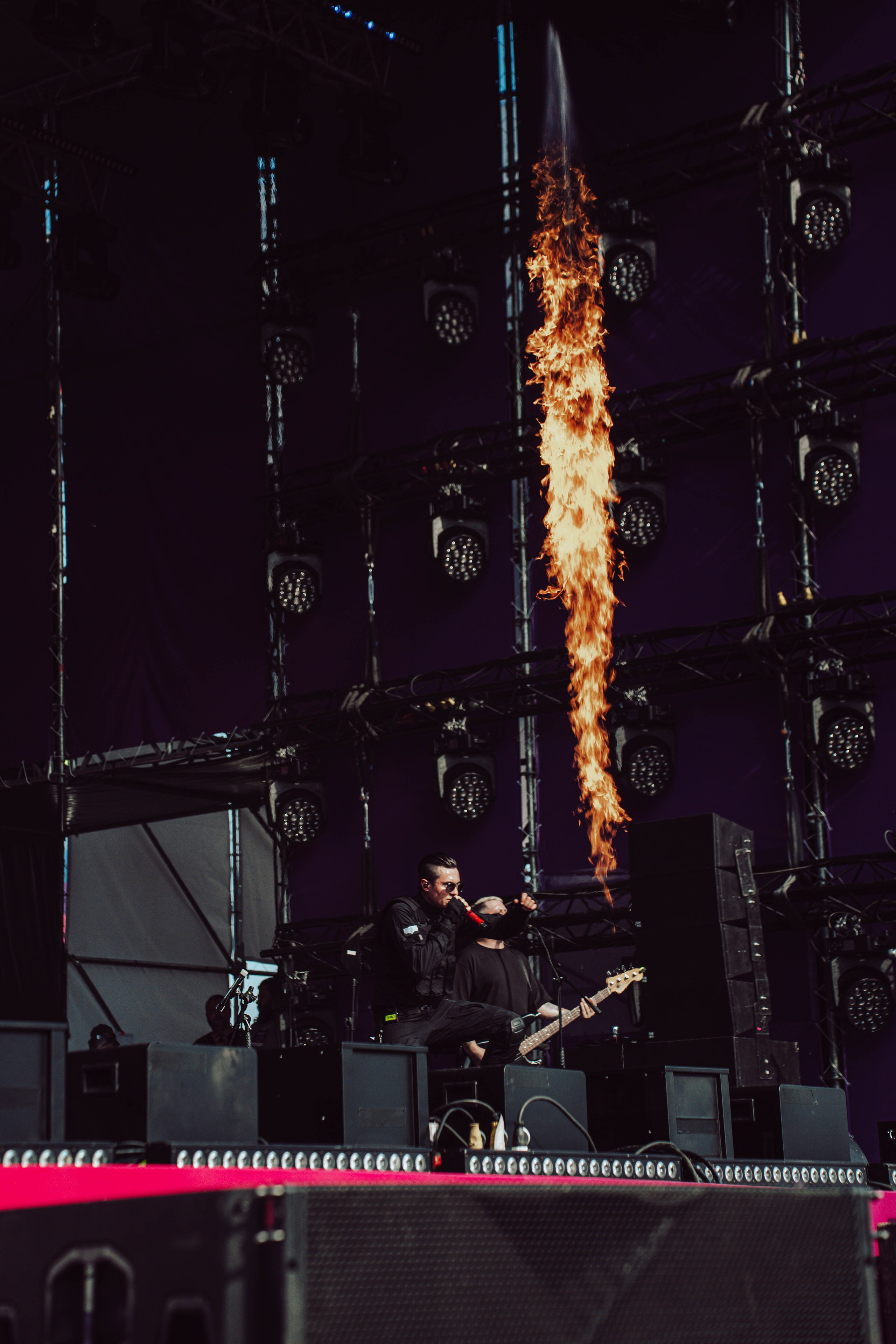 Черника Music Fest. Магия фото/кино от Tony.REC