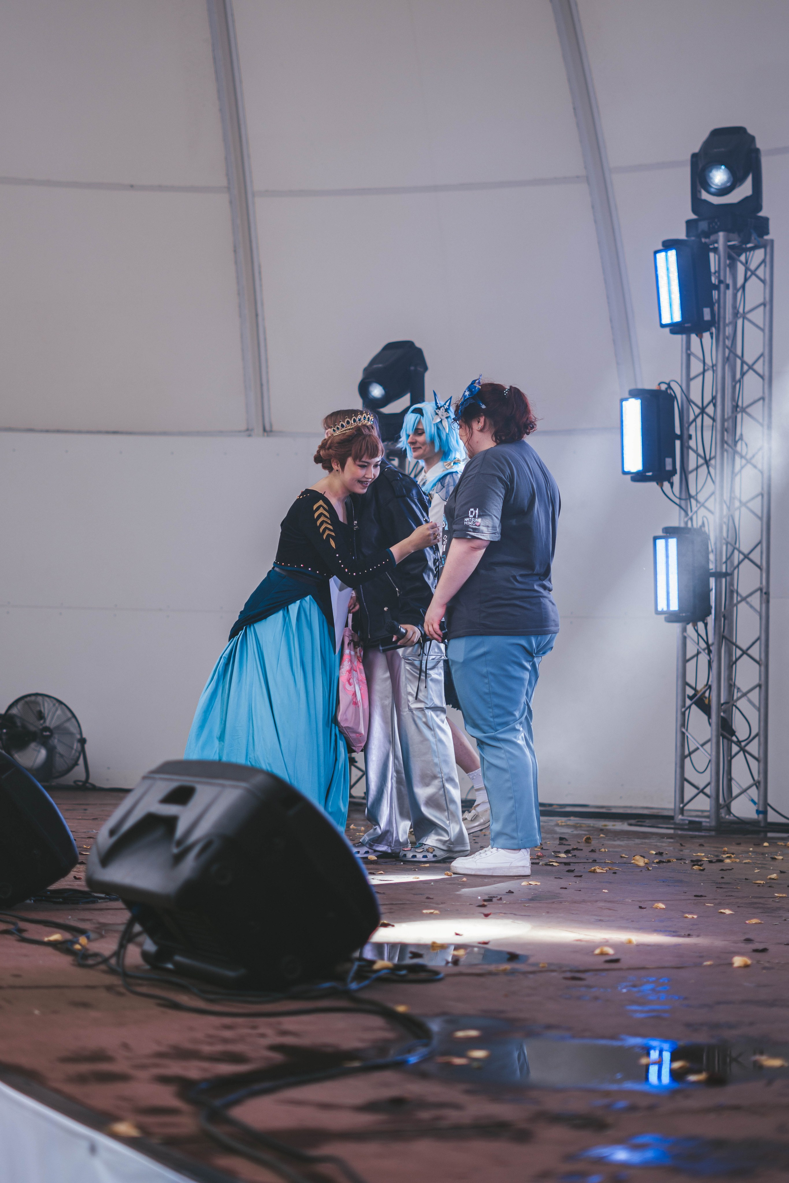 Фестиваль «АРТ-ФАБРИКА». Магия фото/кино от Tony.REC