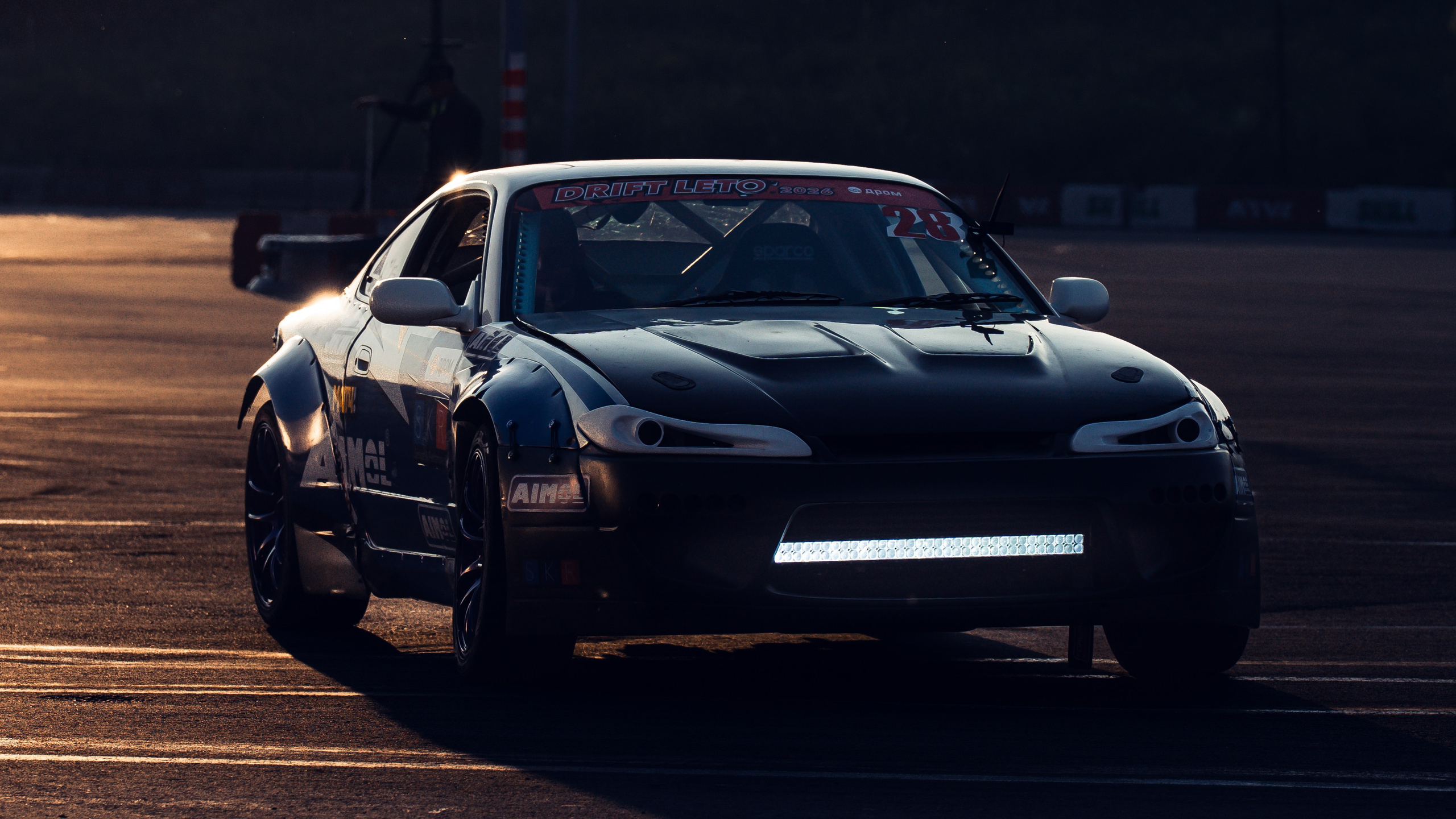 DRIFT LETO || STROKER этап 3. Магия фото/кино от Тони.РЕК