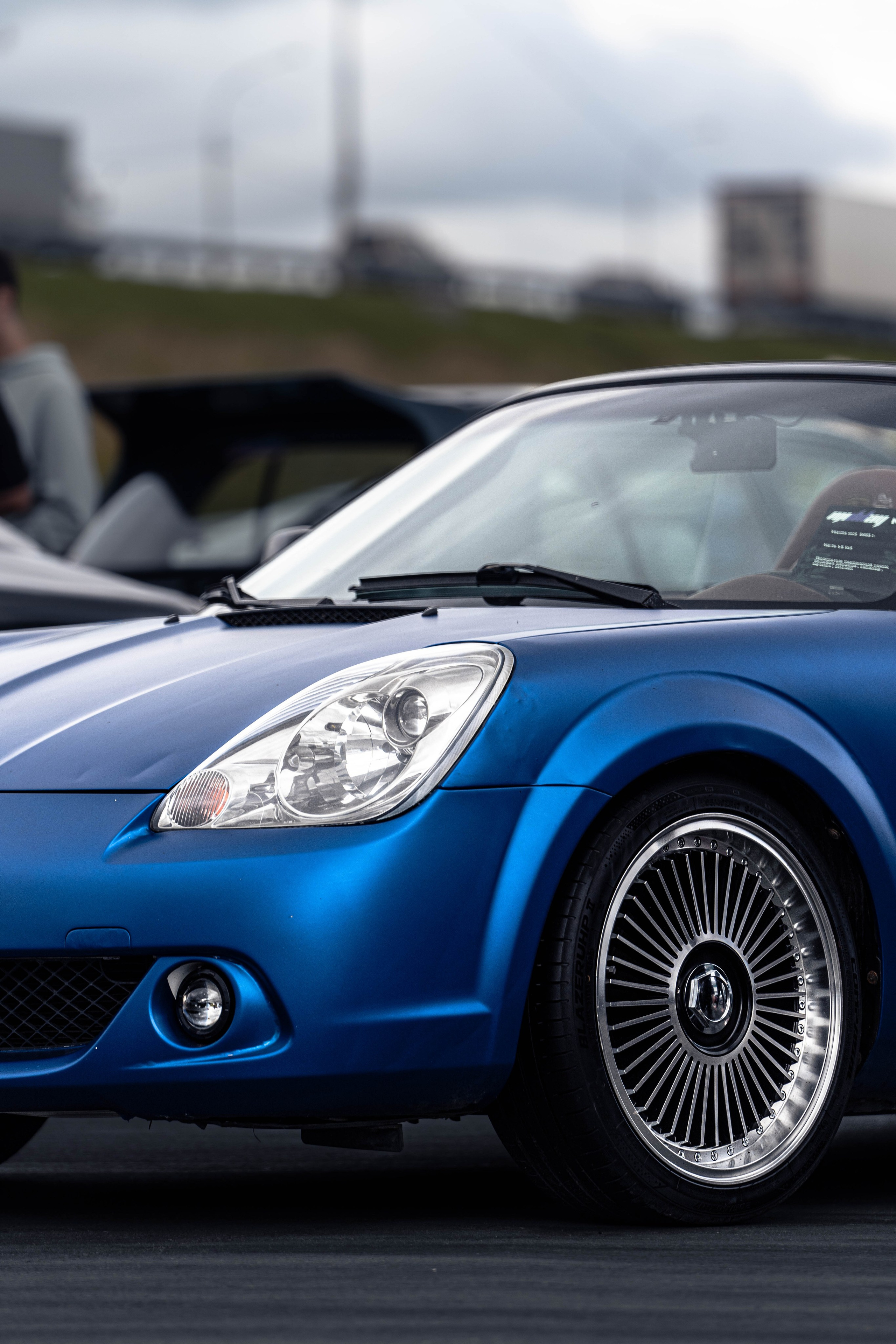 MIDDAY 19.07.2025. Магия фото/кино от Tony.REC