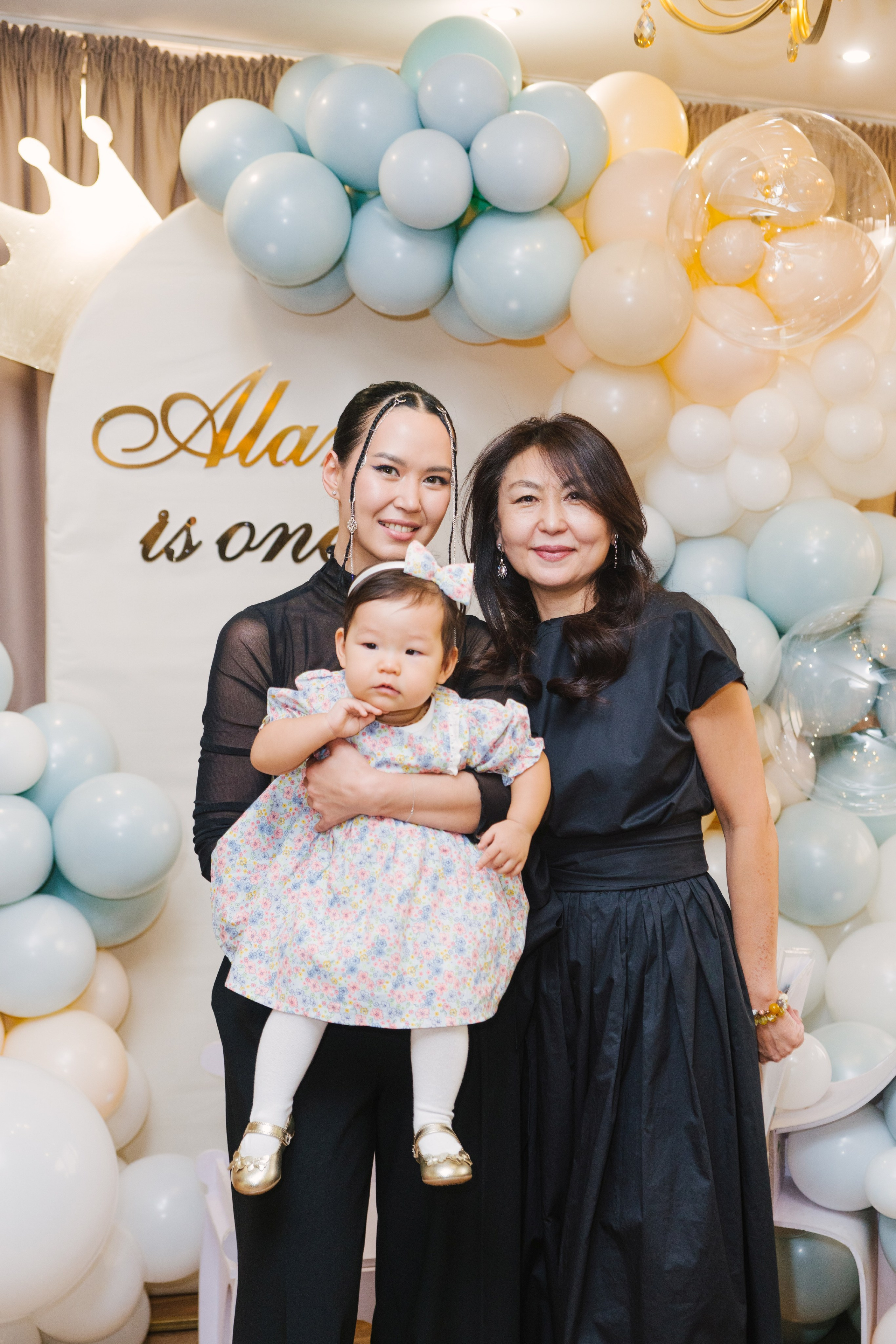 Түсаукесер. Профессиональная съемка в Алматы