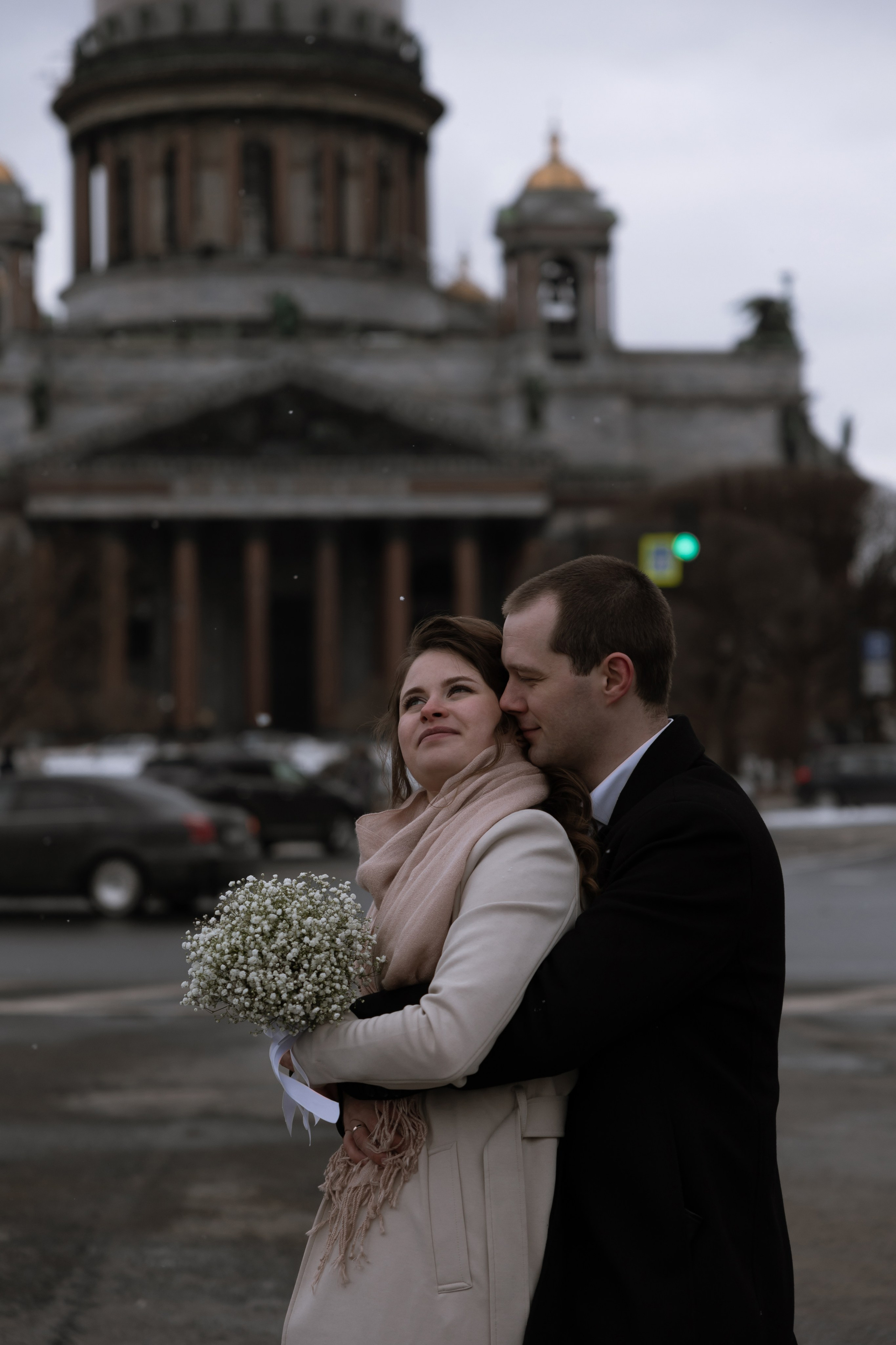 Артем и Александра. Свадебный фотограф в Санкт — Петербурге и Ленинградской о