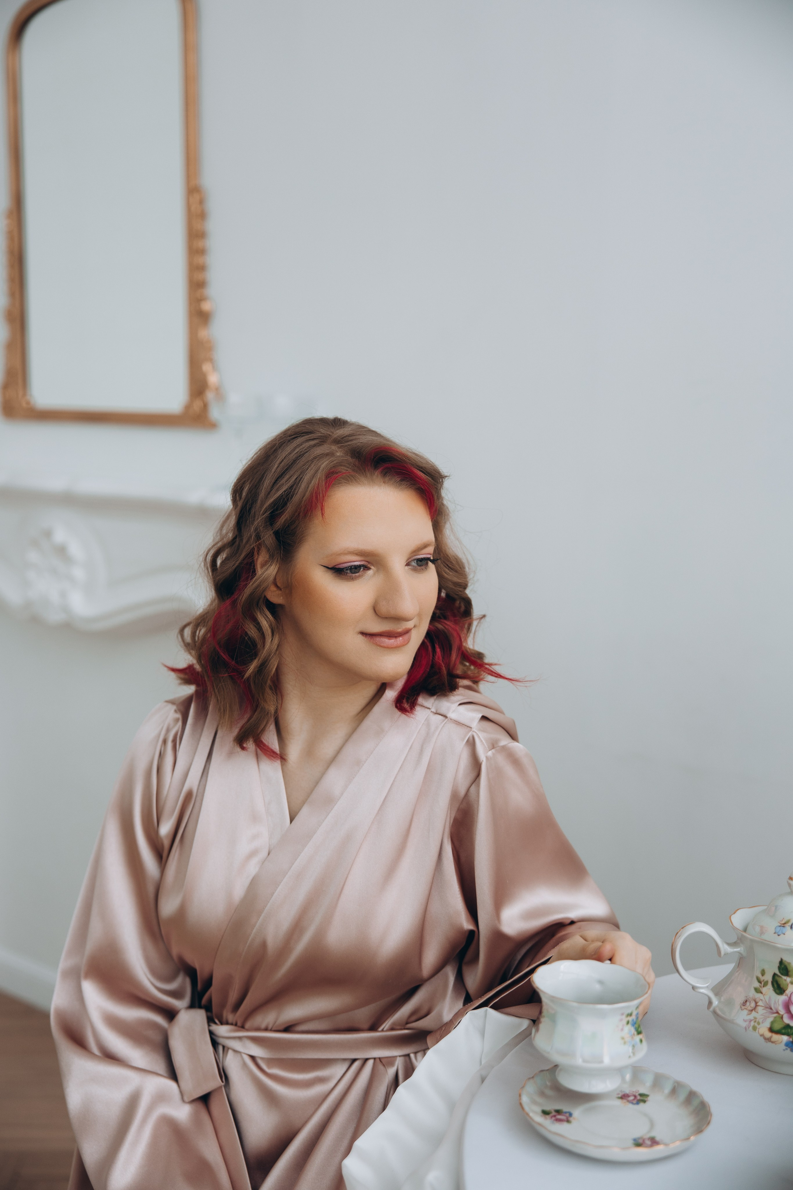 Проект красота без границ. Свадебный, семейный фотограф в Иркутске Светлана Макаричева