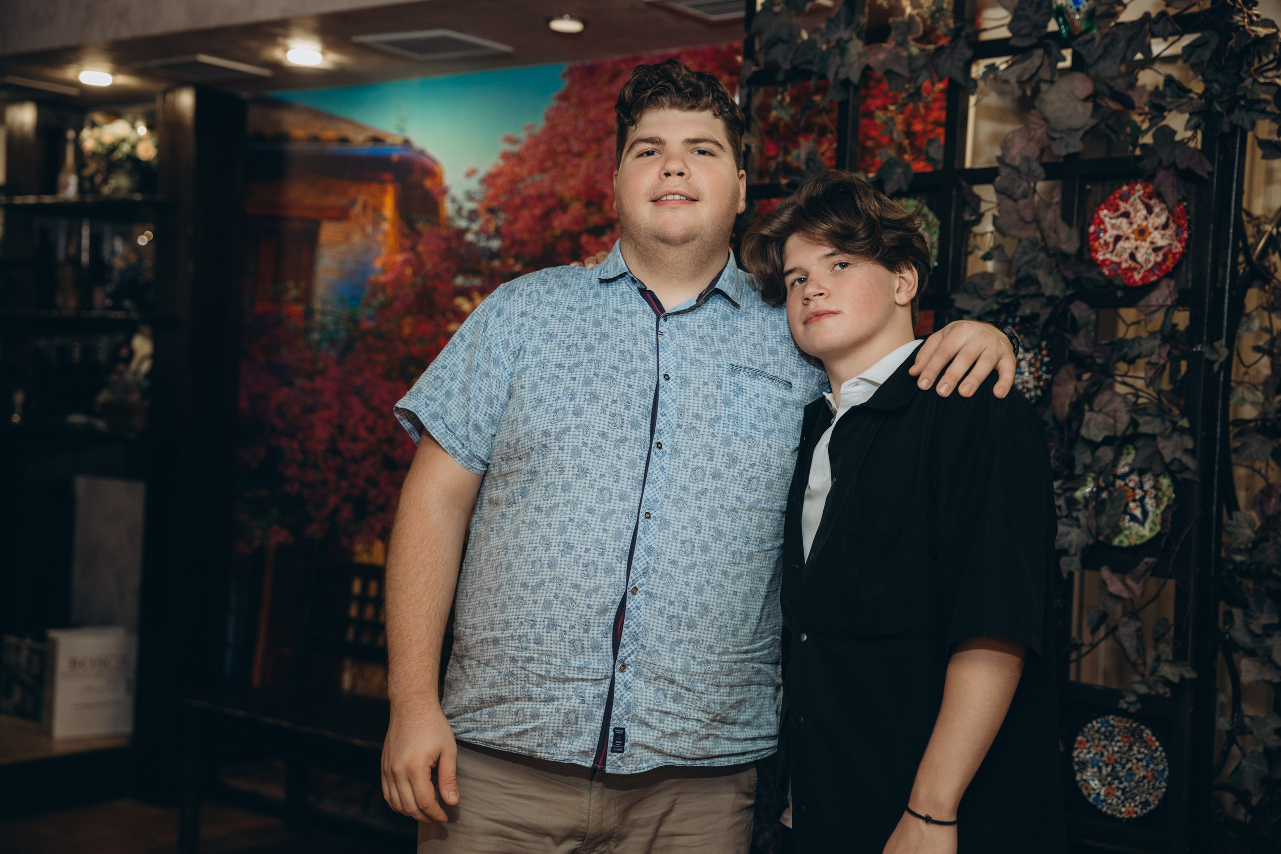 Серебряная свадьба. Свадебный, семейный фотограф в Иркутске Светлана Макаричева