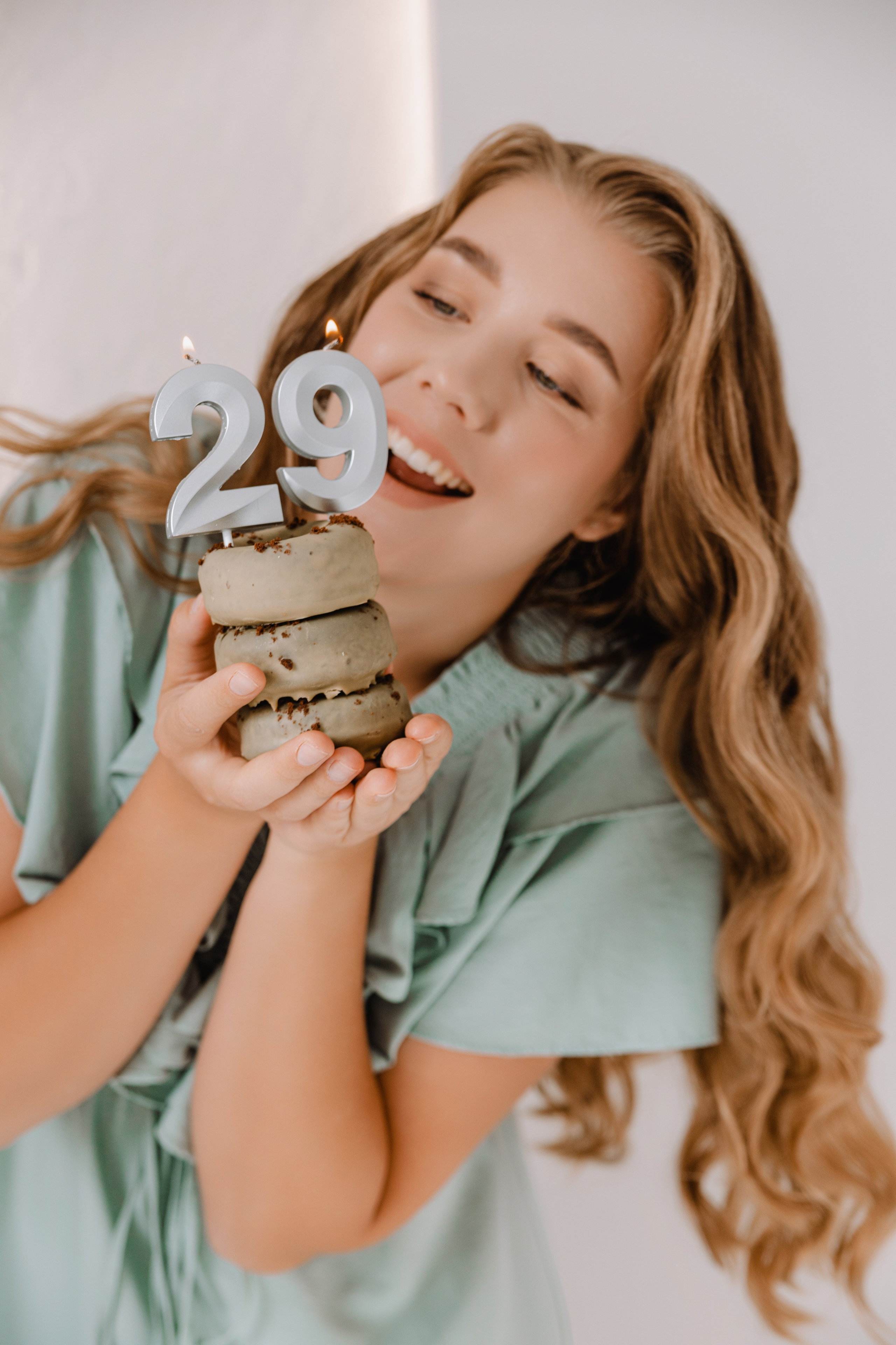 Дарья. Фотограф Воронеж Варвара