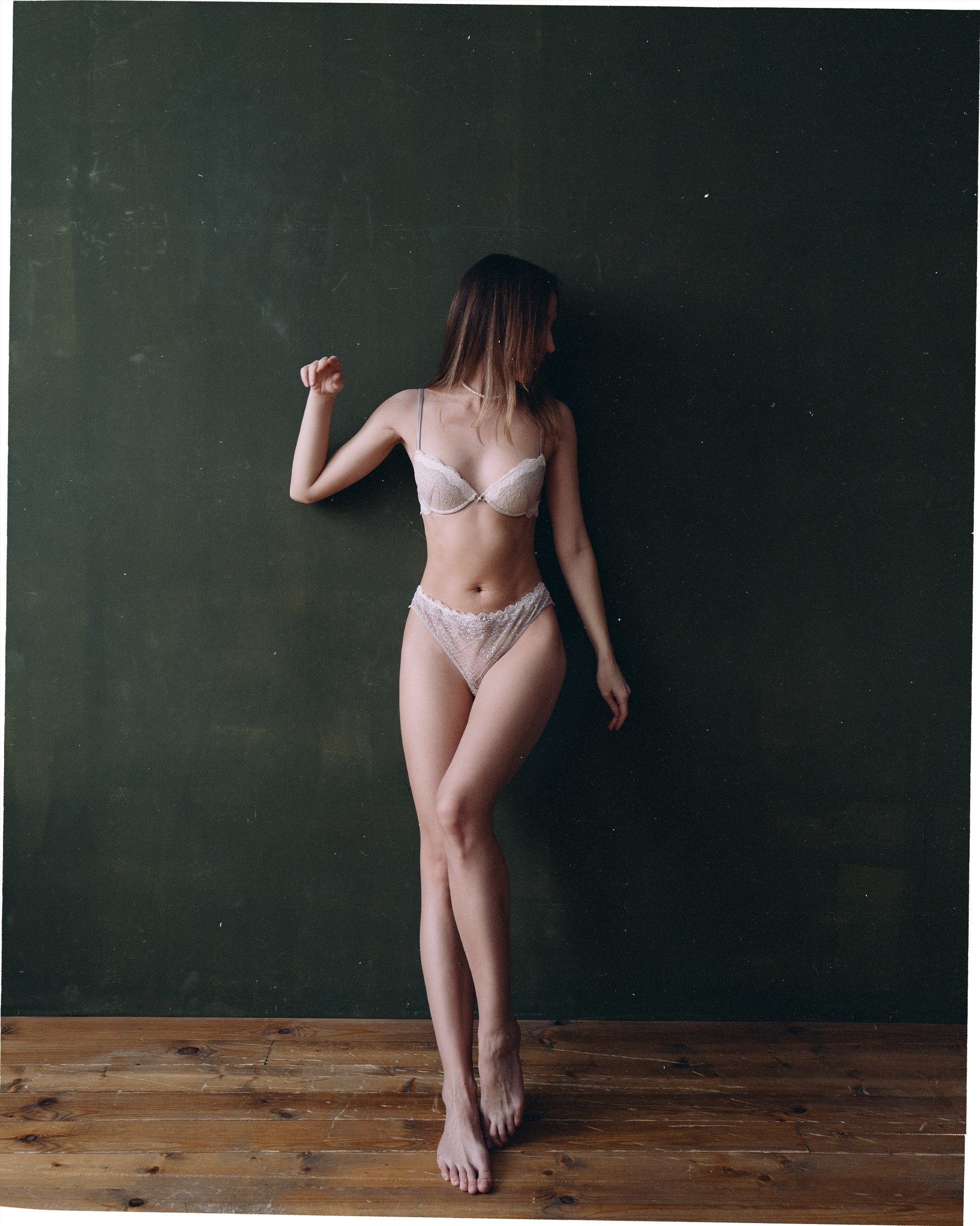 NADIA KORNEVA. Фотограф