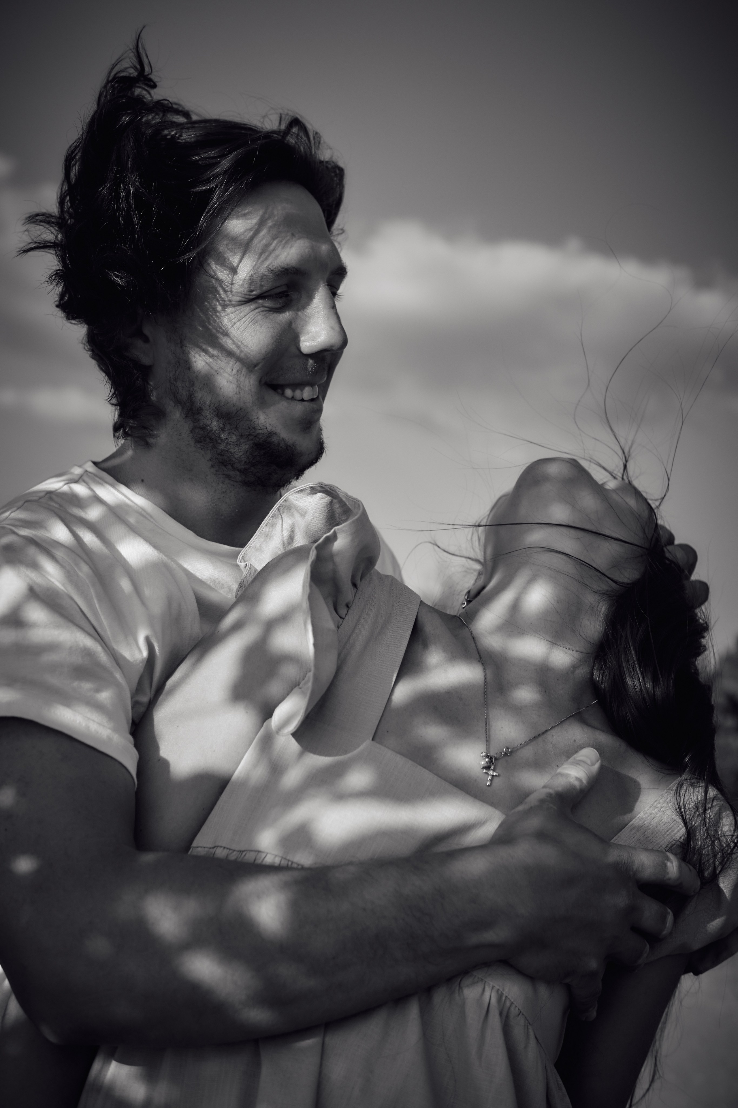 Фотосессии. Filmmaker Vadim Averin