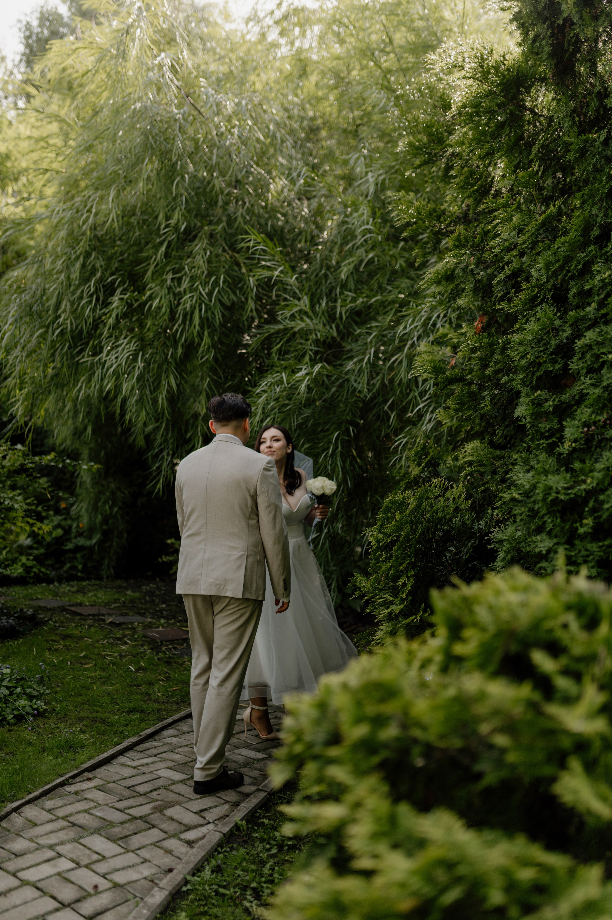 Дима и Лена. Свадебный и Семейный фотограф в Ярославле Алёна Колясникова