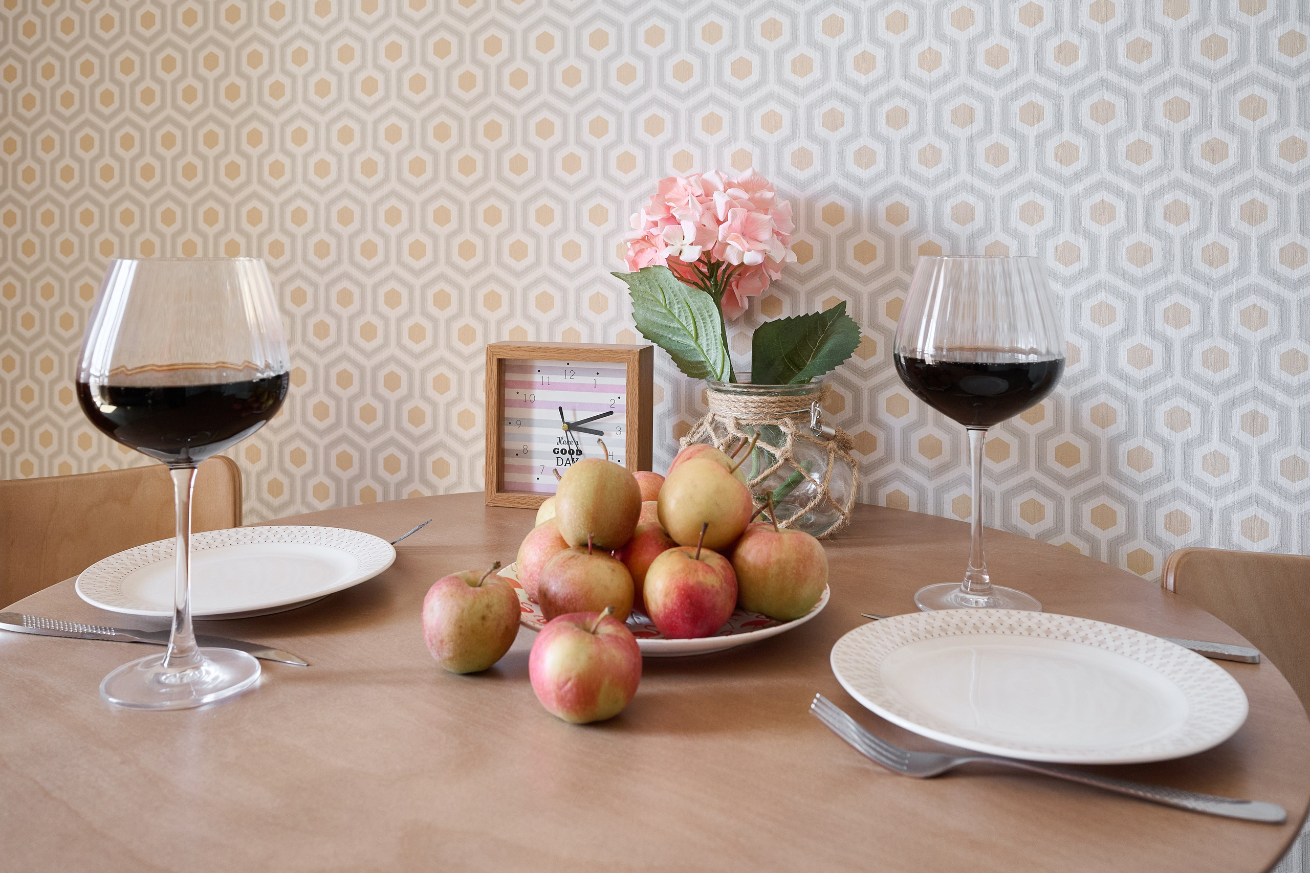 Квартира 183. Интерьерный фотограф в Краснодаре