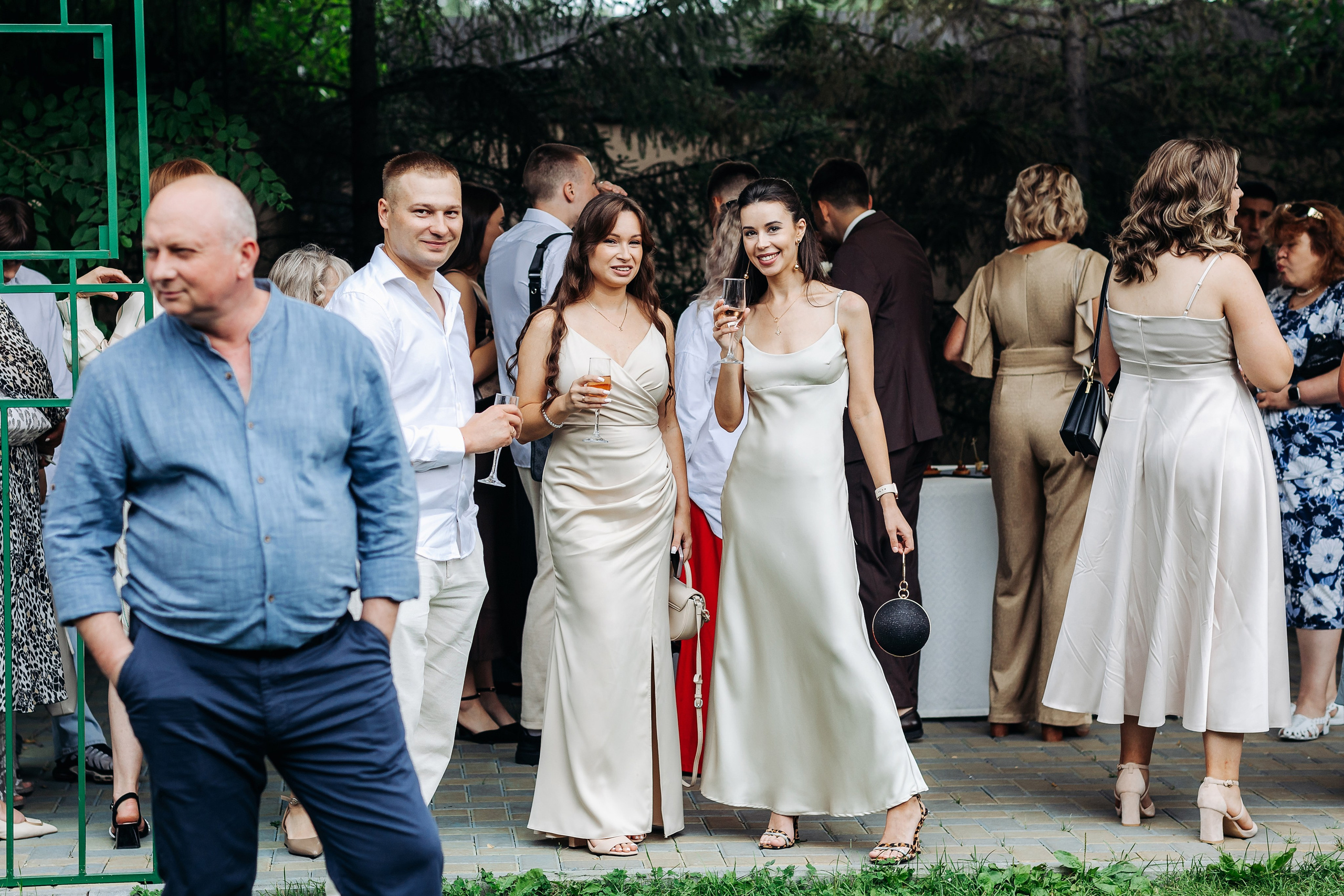 Александр Ирина. Фотограф Омск Андрей Козяков