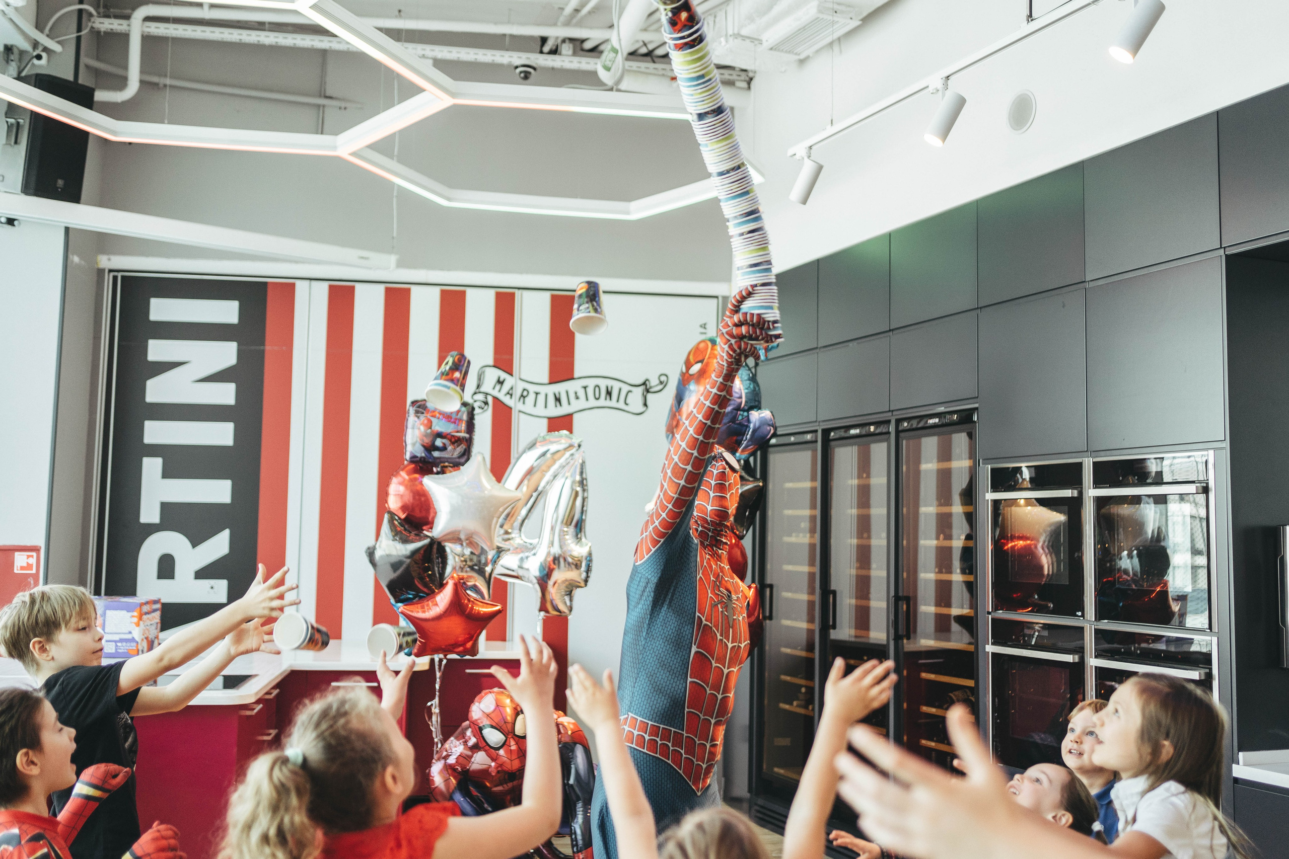 Макс 5 лет. Главная