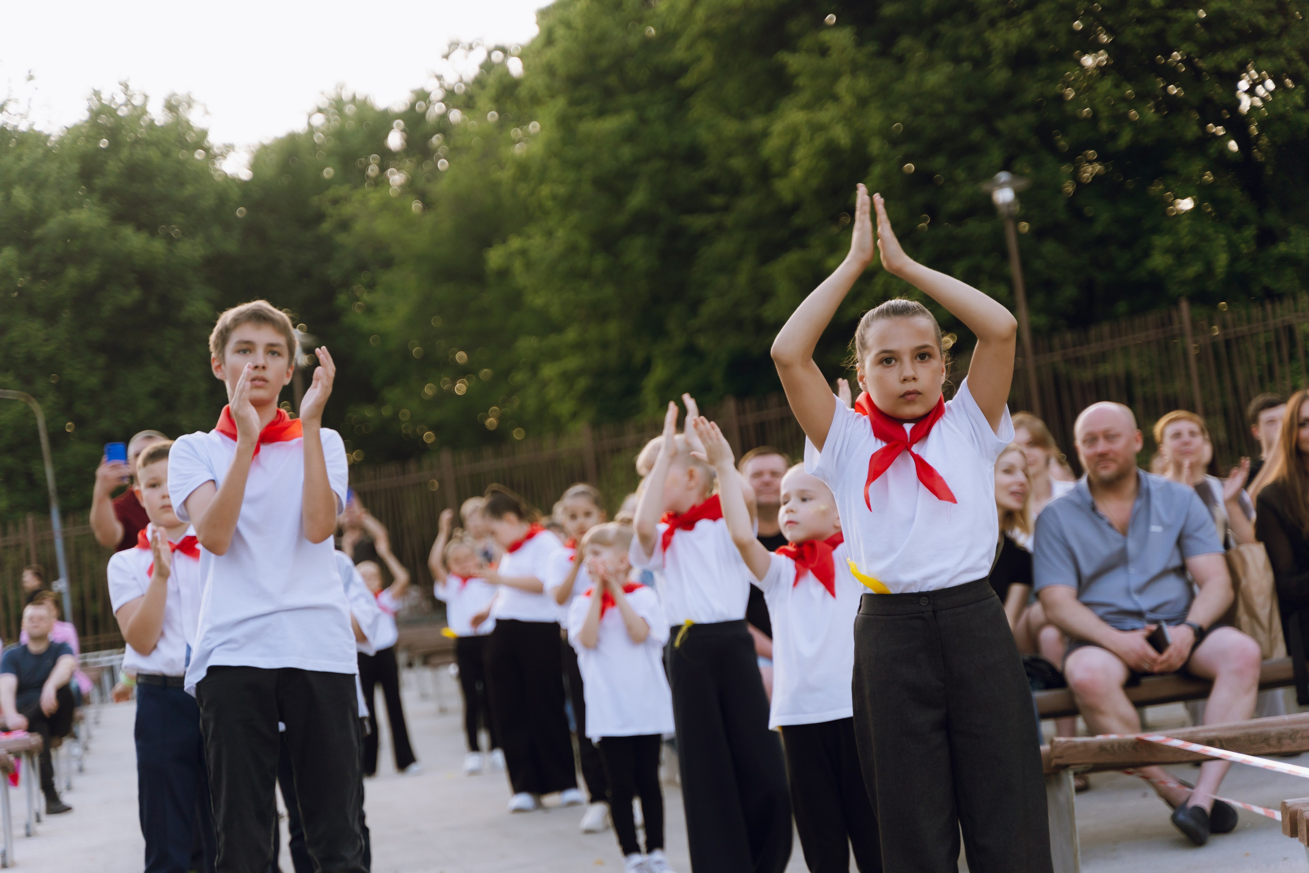 FUNKY ORANGE отчетный концерт 2025. Фотограф Надежда Погребняк | Рязань | Москва